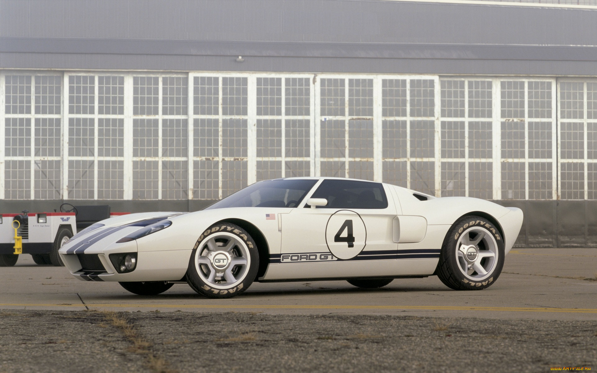 автомобили, ford, gt40