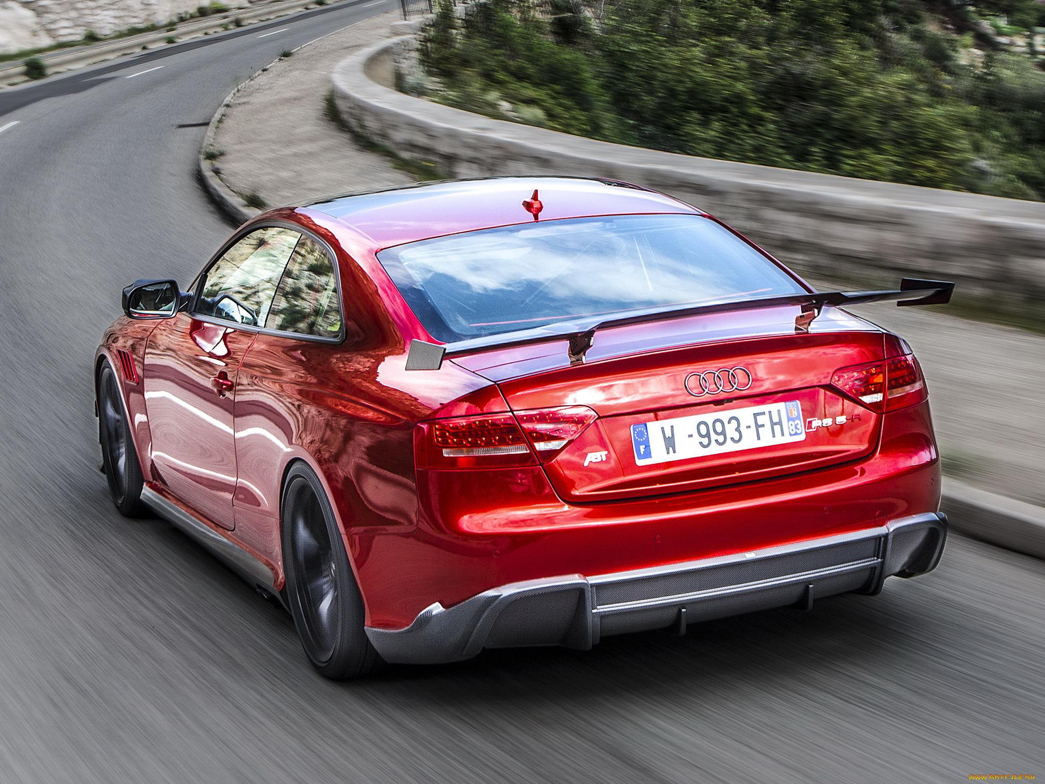 автомобили, audi, abt