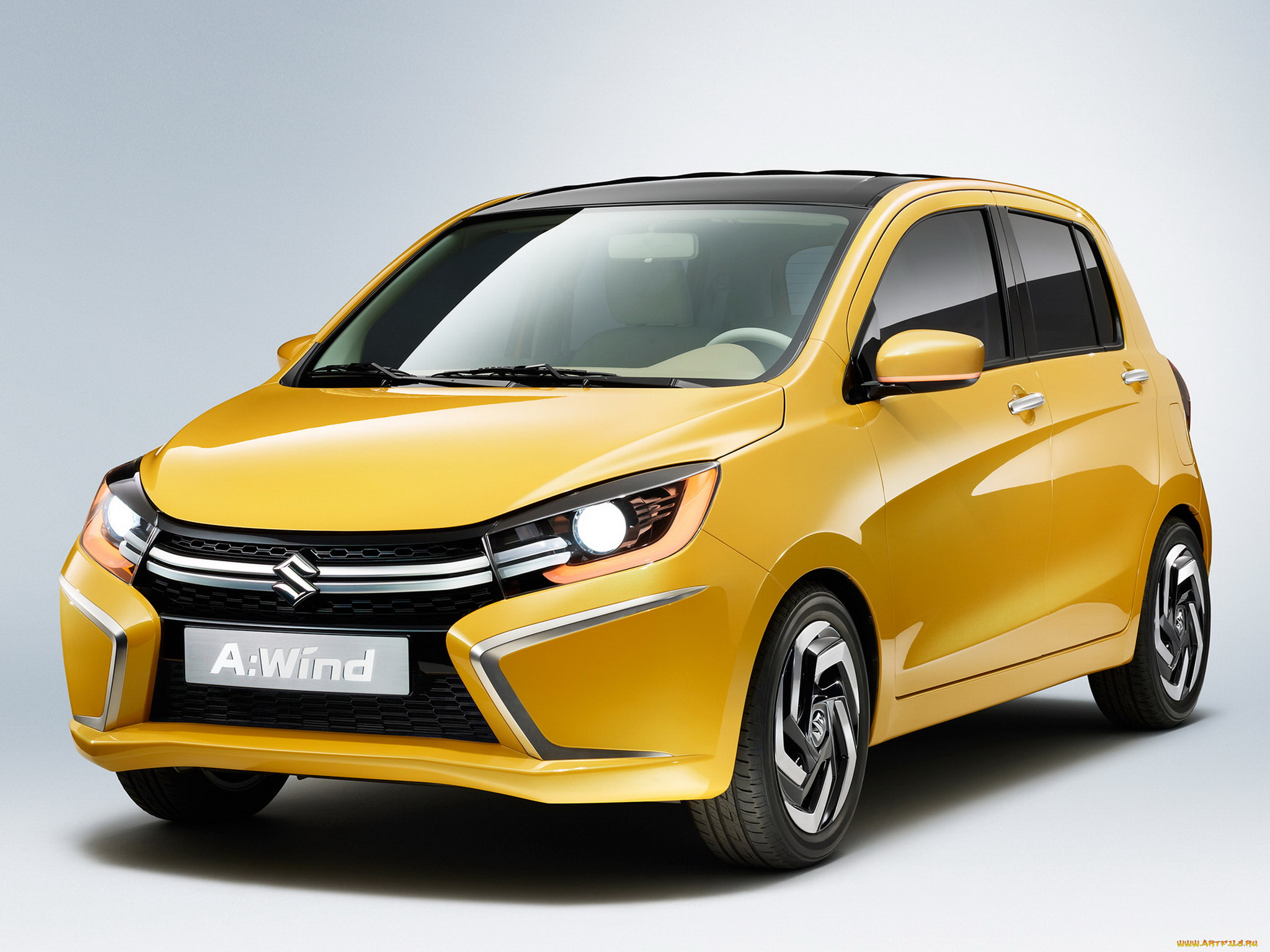 автомобили, suzuki