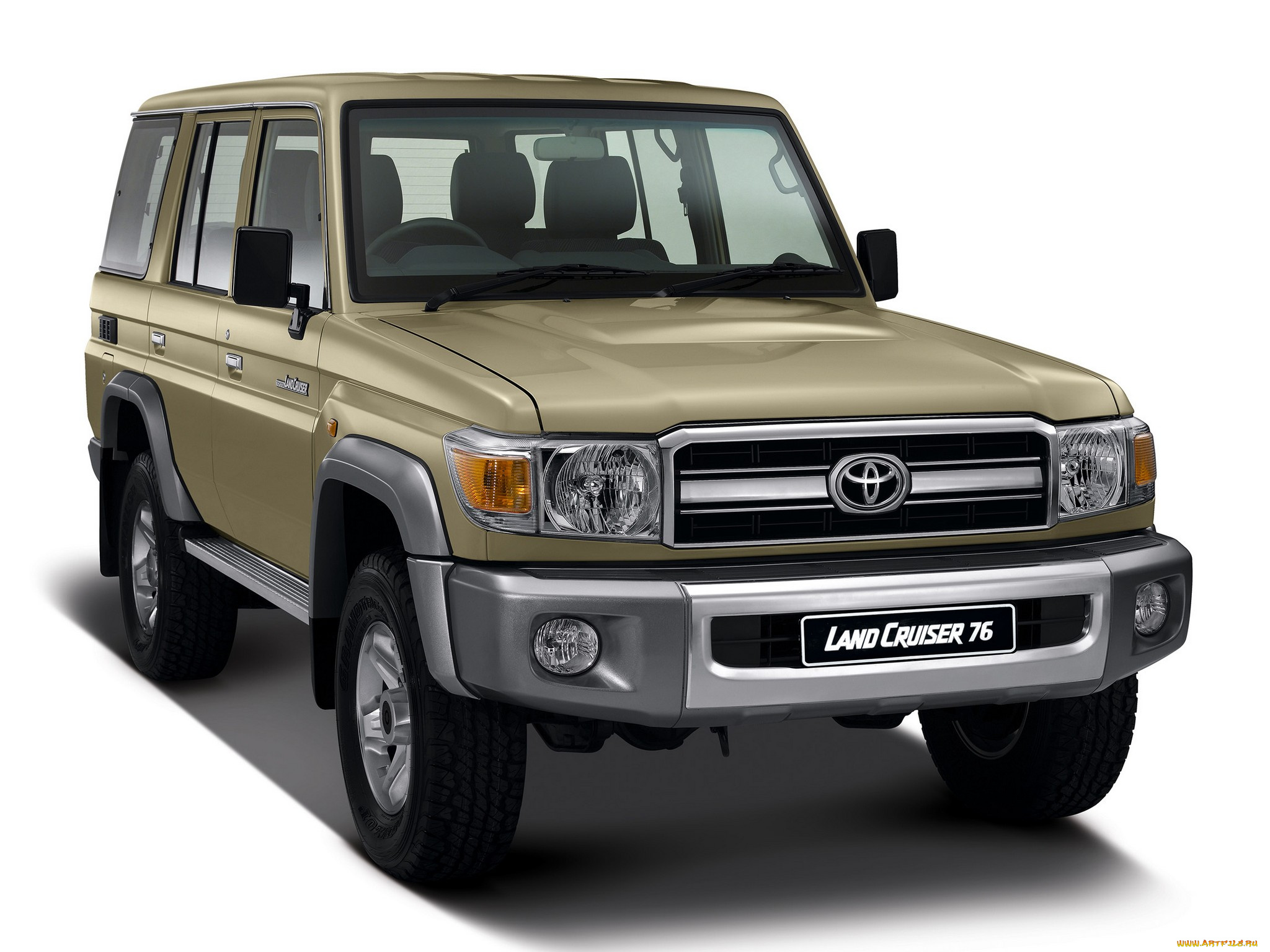toyota, land, cruiser, автомобили, toyota