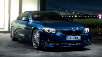 Картинка bmw+4 автомобили bmw германия мотоциклы bayerische motoren werke ag