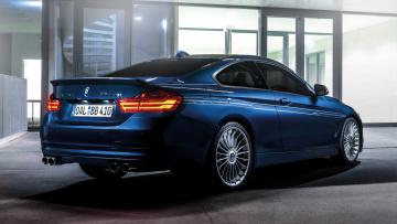 Картинка bmw+4 автомобили bmw германия мотоциклы bayerische motoren werke ag