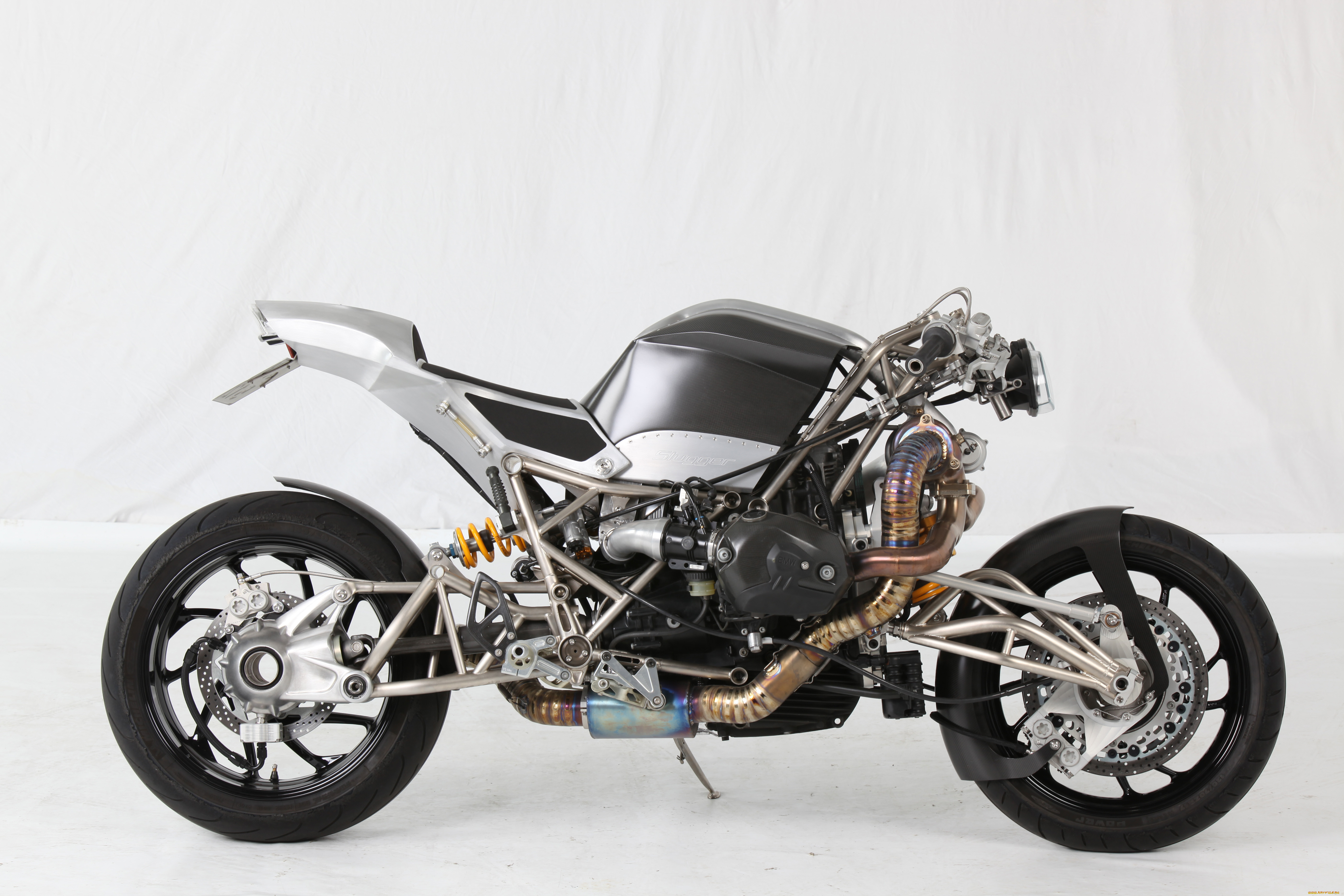 мотоциклы, customs, custom, bike