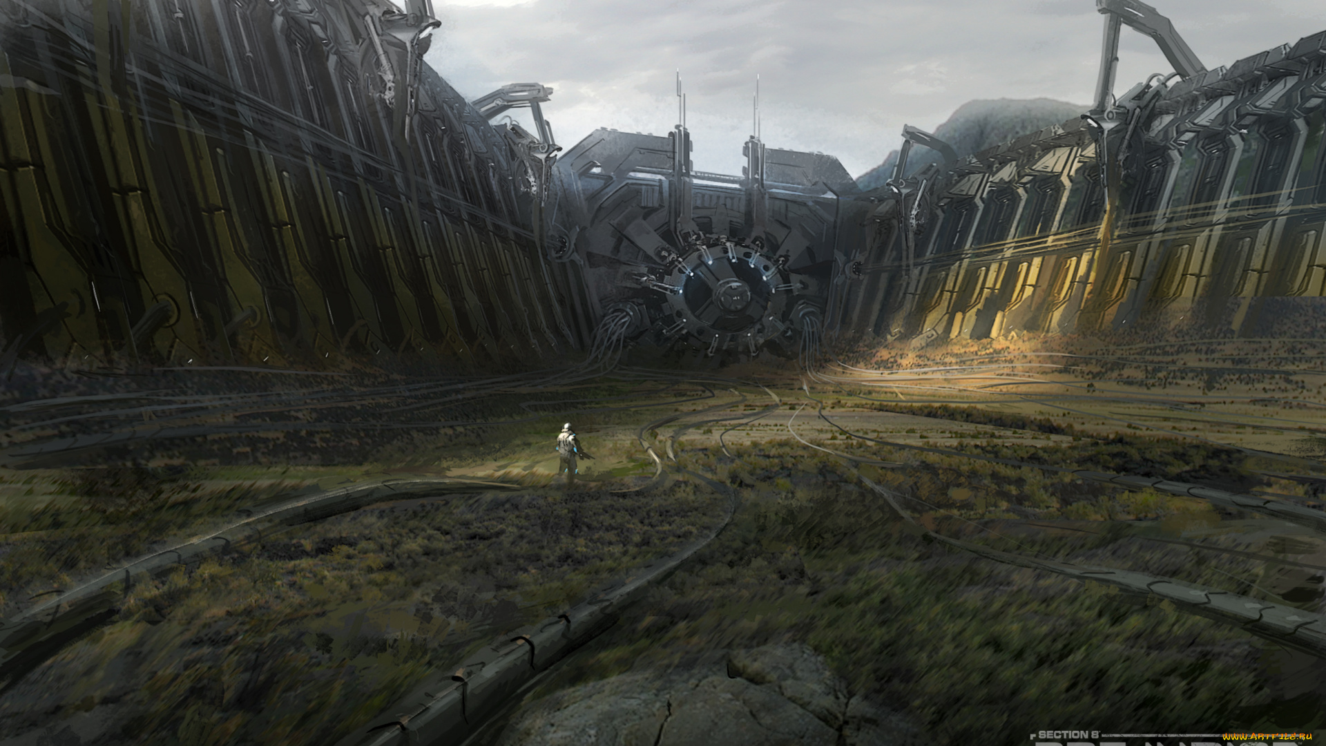 section, 8, , prejudice, видео, игры, -, section, 8, шутер, section, экшен, 8, prejudice