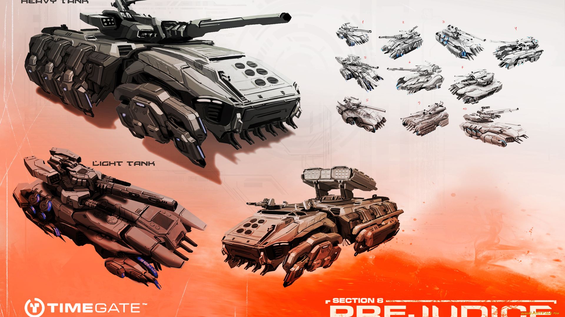 section, 8, , prejudice, видео, игры, -, section, 8, 8, section, шутер, экшен, prejudice