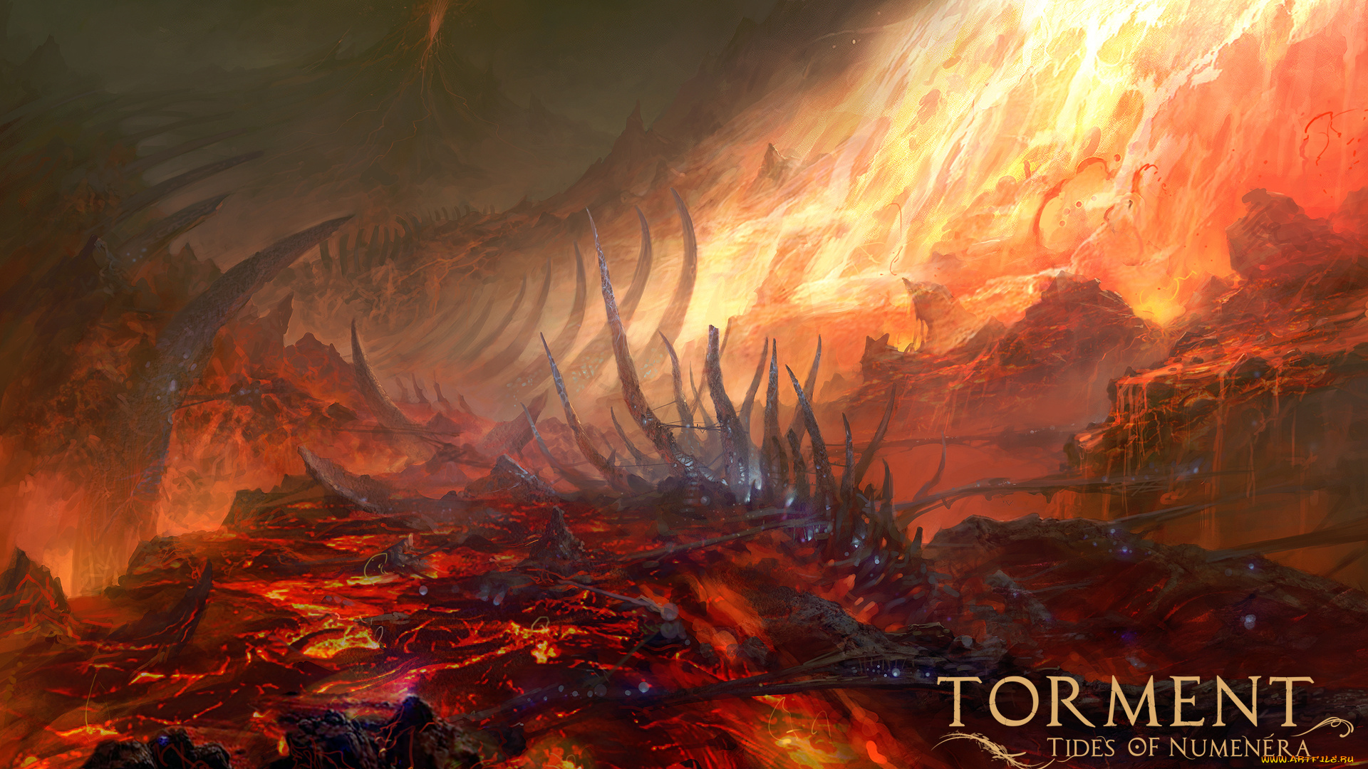 torment, , tides, of, numenera, видео, игры, -, torment, numenera, tides, of, фэнтези, rpg, экшен