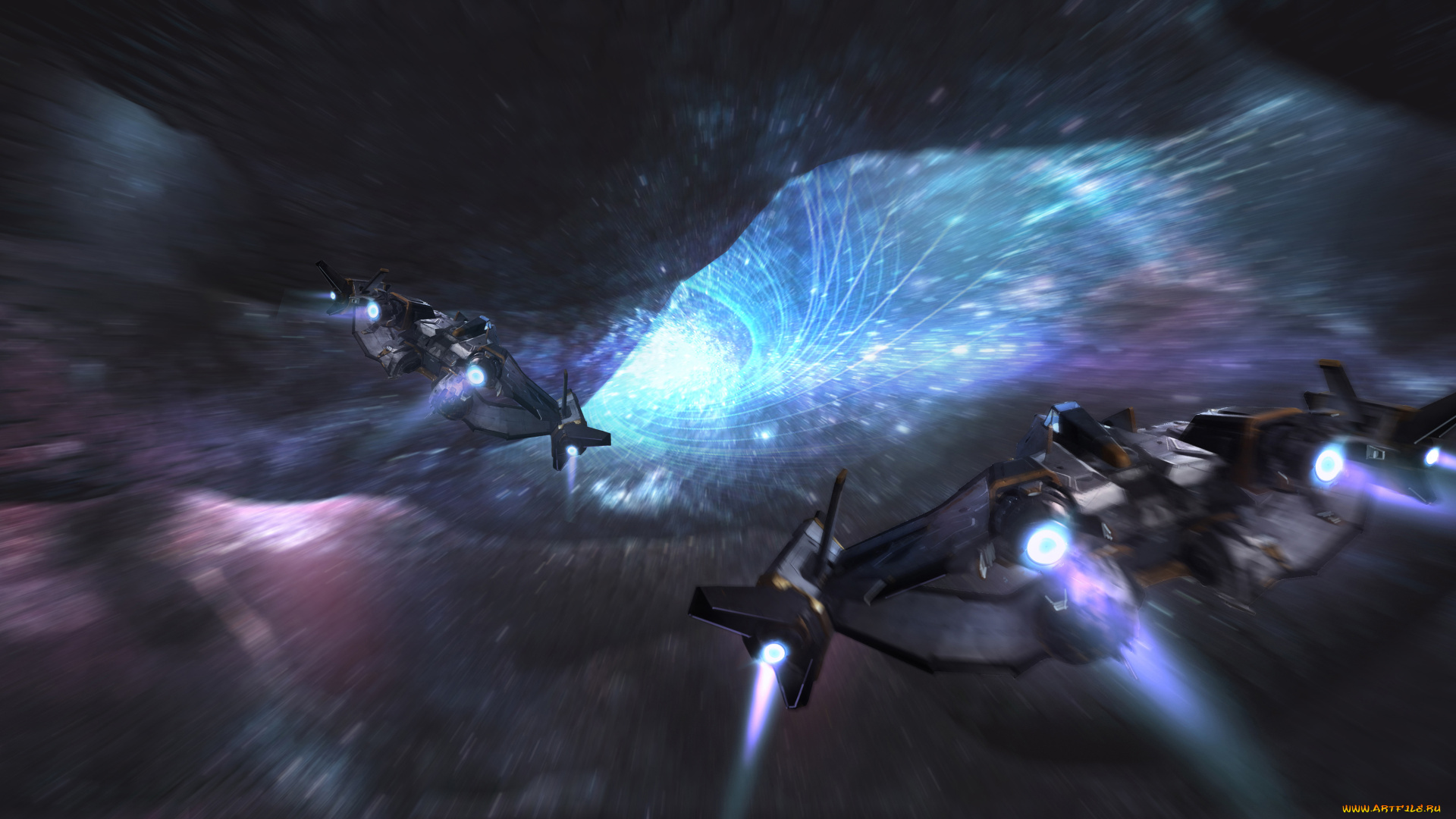 transverse, видео, игры, -, transverse, rpg, симулятор, космический, экшен