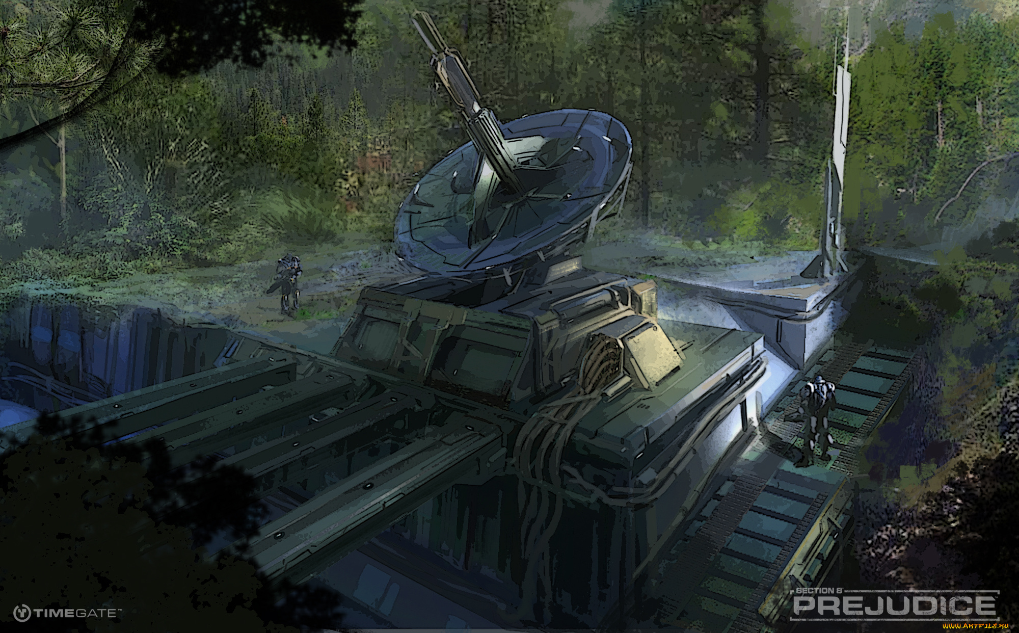 section, 8, , prejudice, видео, игры, -, section, 8, шутер, экшен, section, prejudice, 8