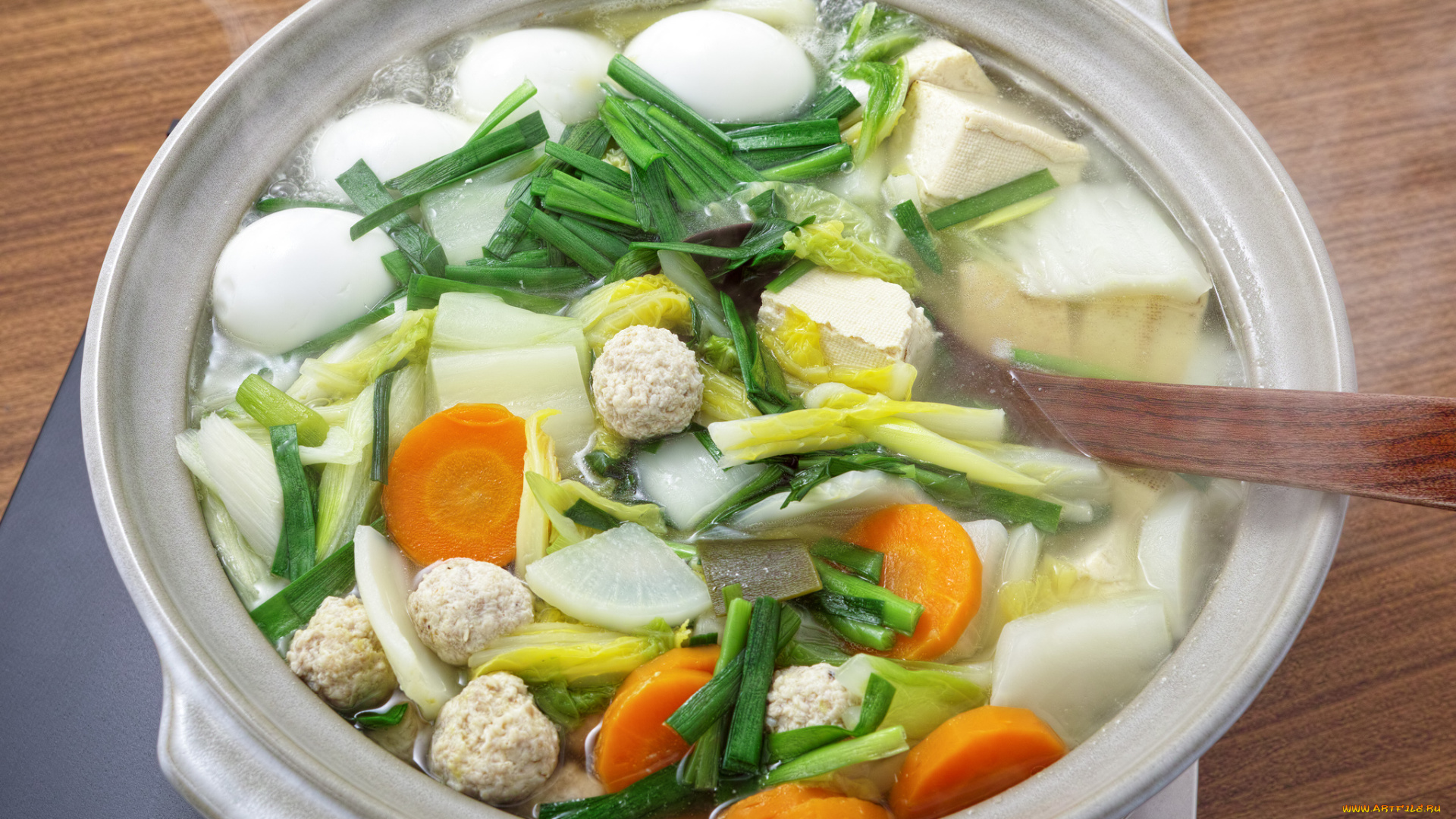 еда, первые, блюда, суп