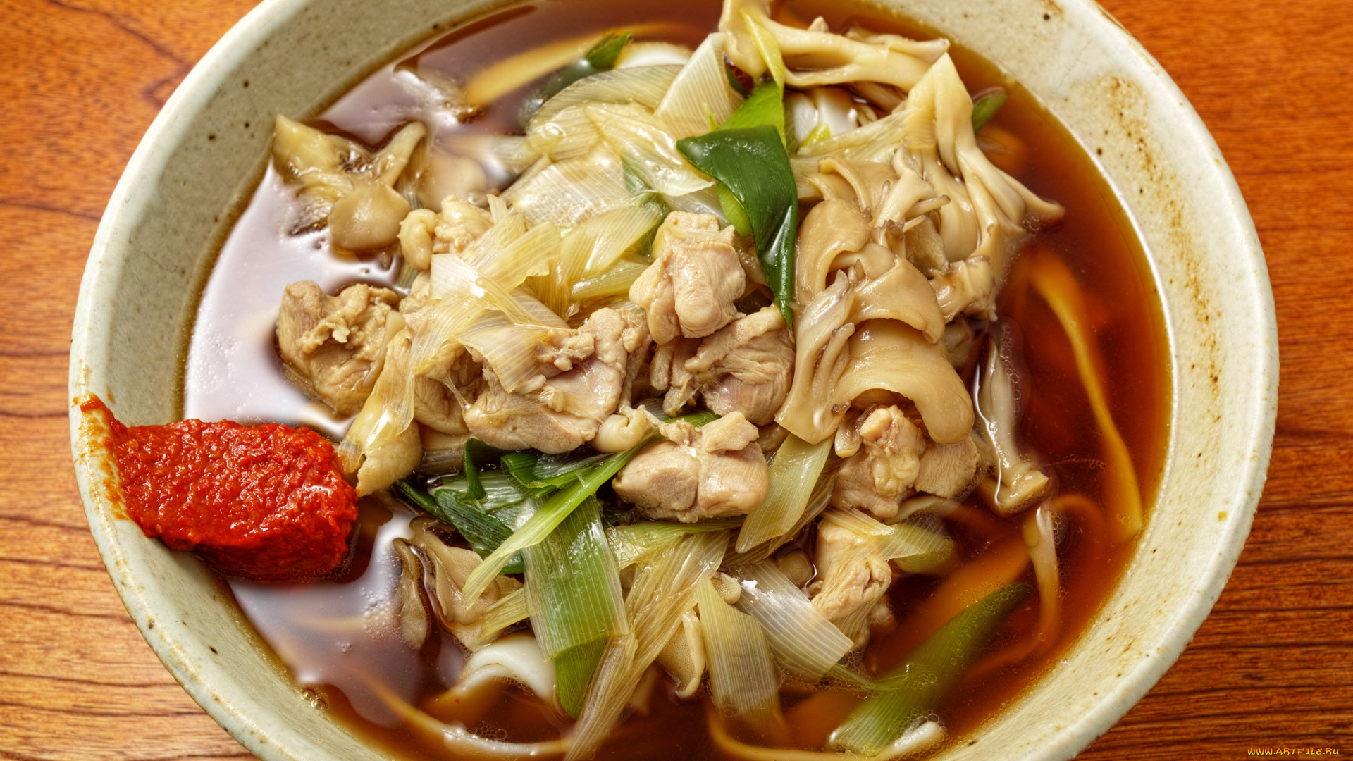 еда, первые, блюда, суп