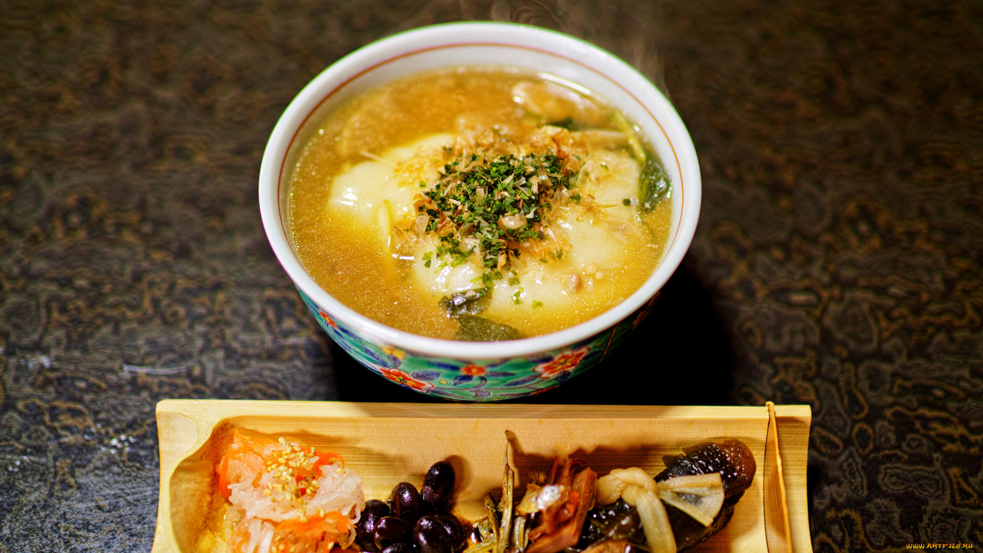 еда, первые, блюда, суп