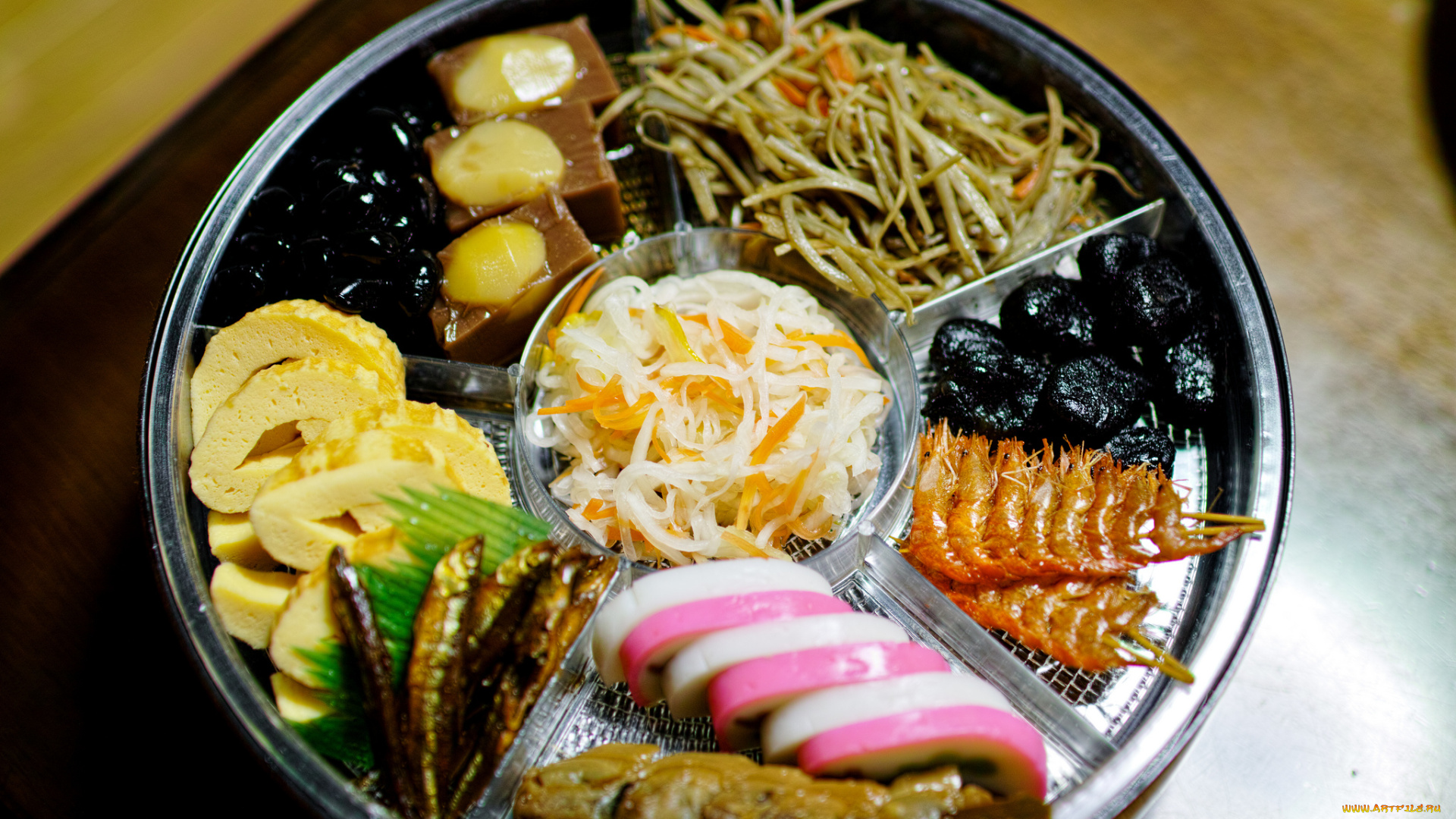 еда, разное, ассорти