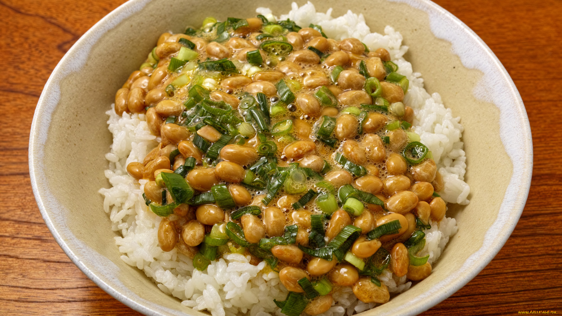 еда, вторые, блюда, фасоль, рис