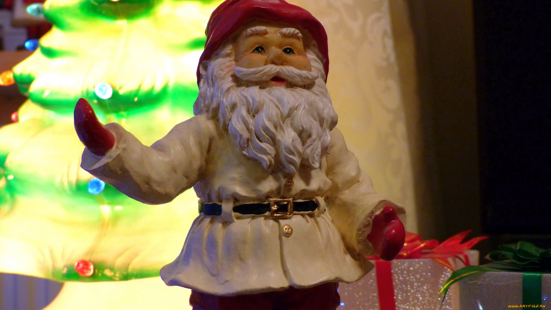 праздничные, фигурки, борода, усы