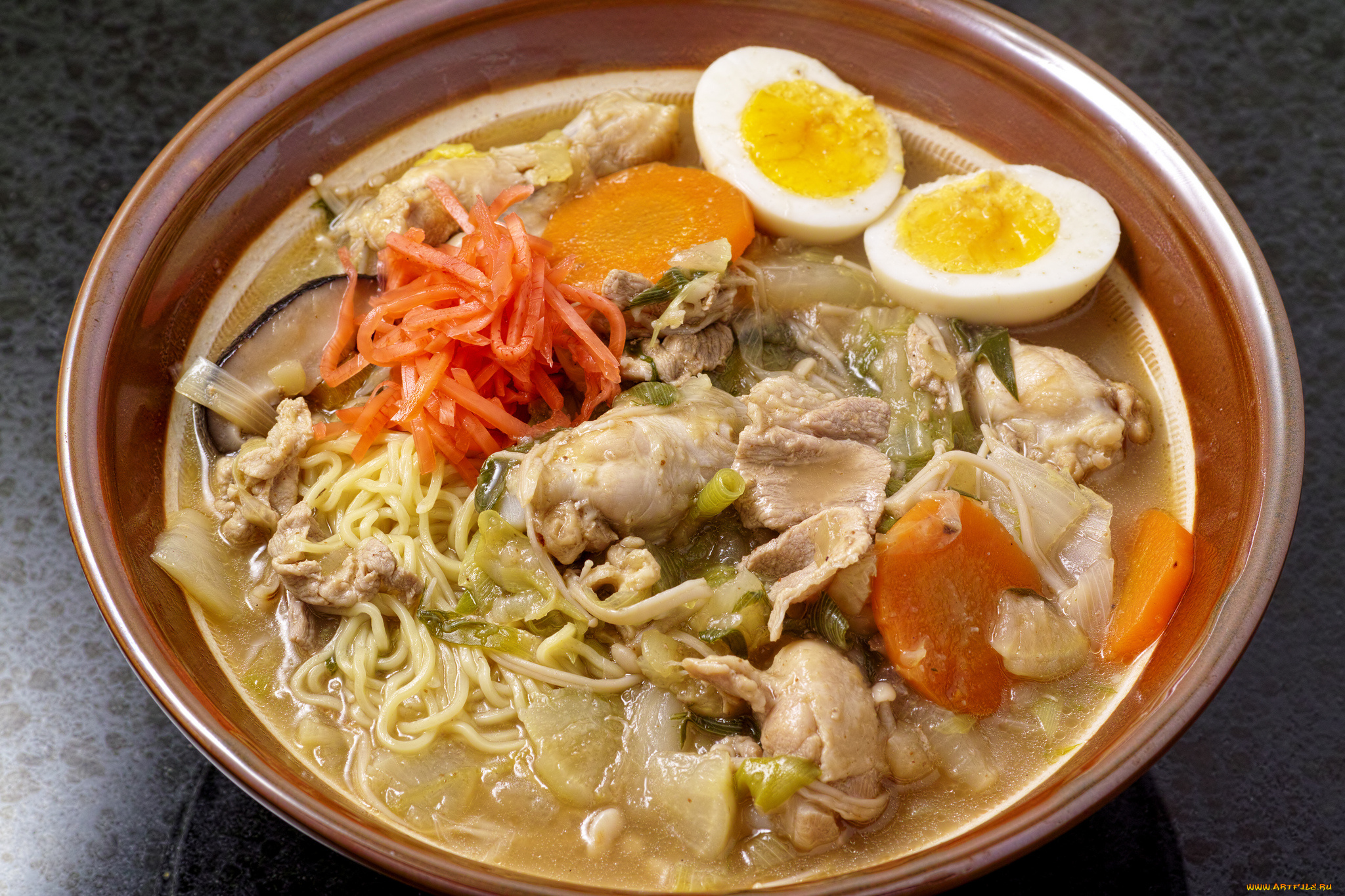 еда, первые, блюда, суп