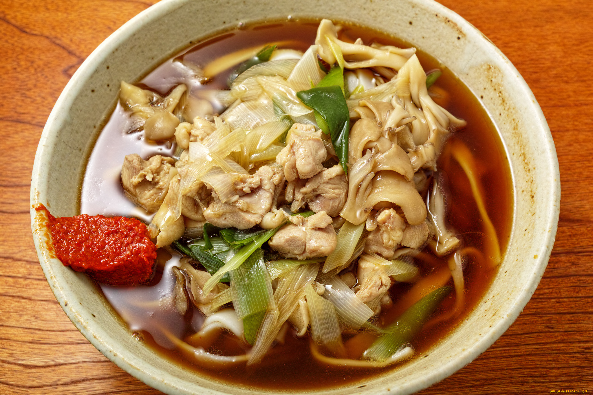 еда, первые, блюда, суп