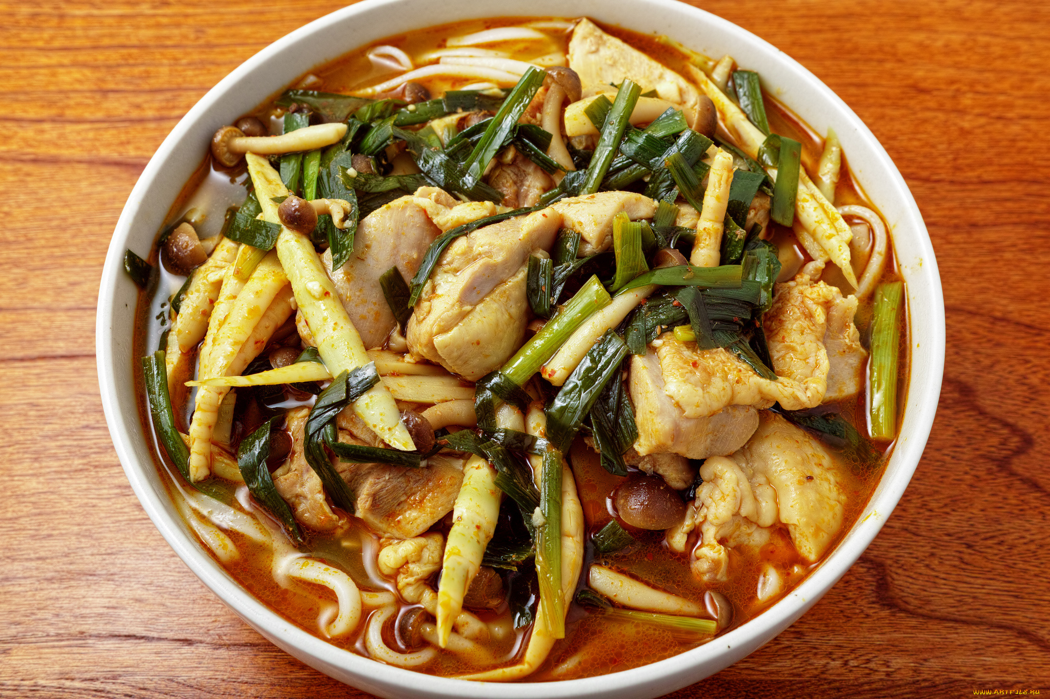 еда, первые, блюда, суп