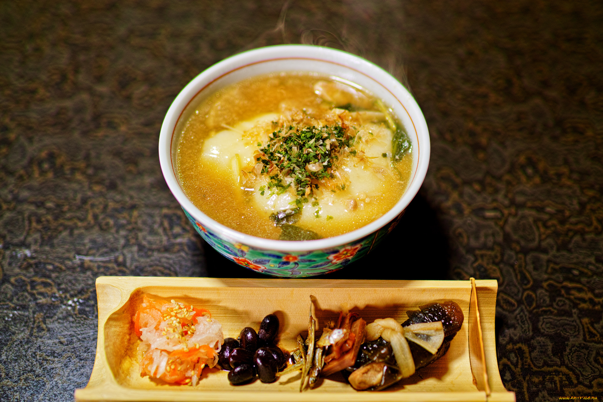 еда, первые, блюда, суп