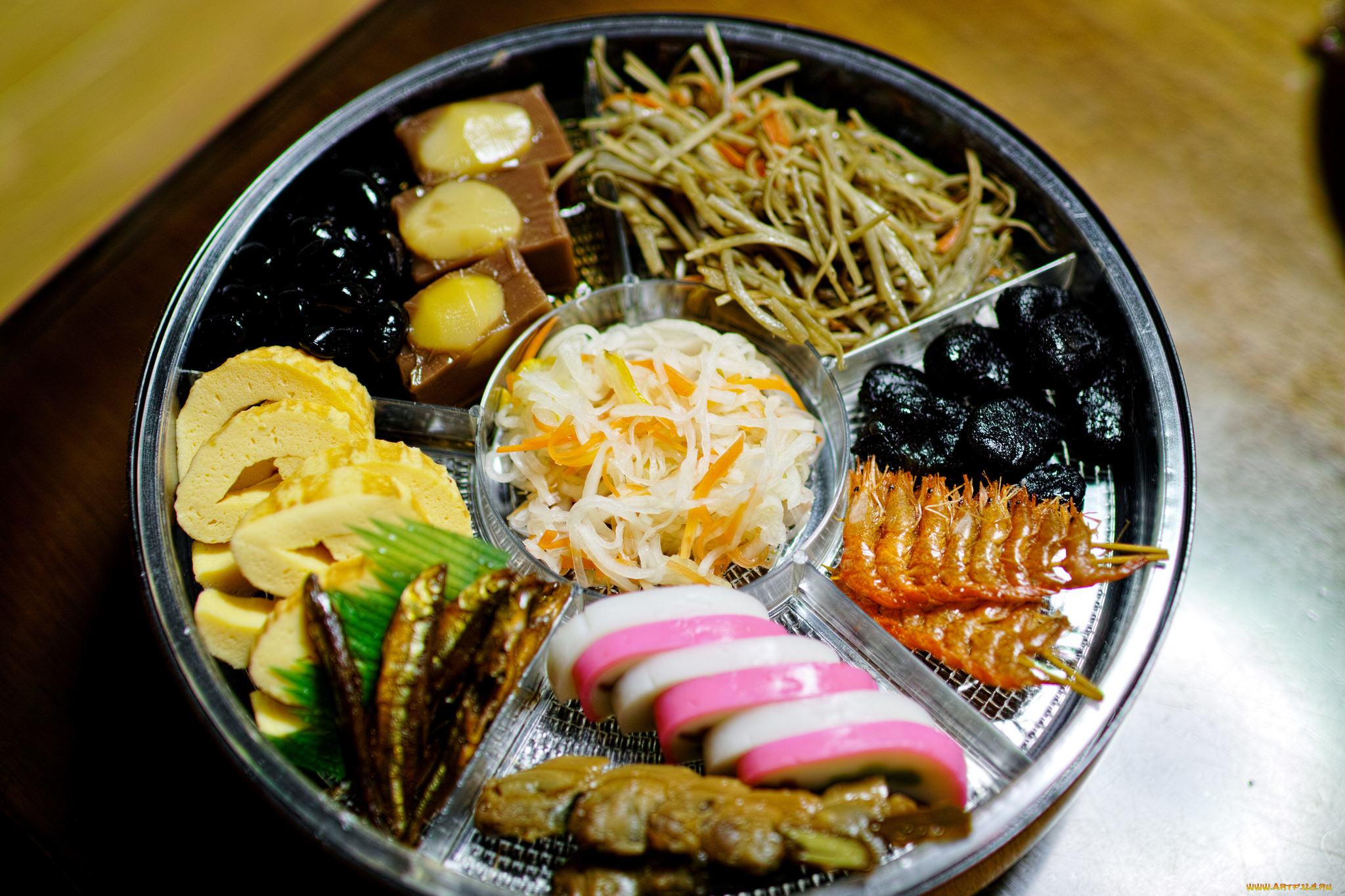 еда, разное, ассорти