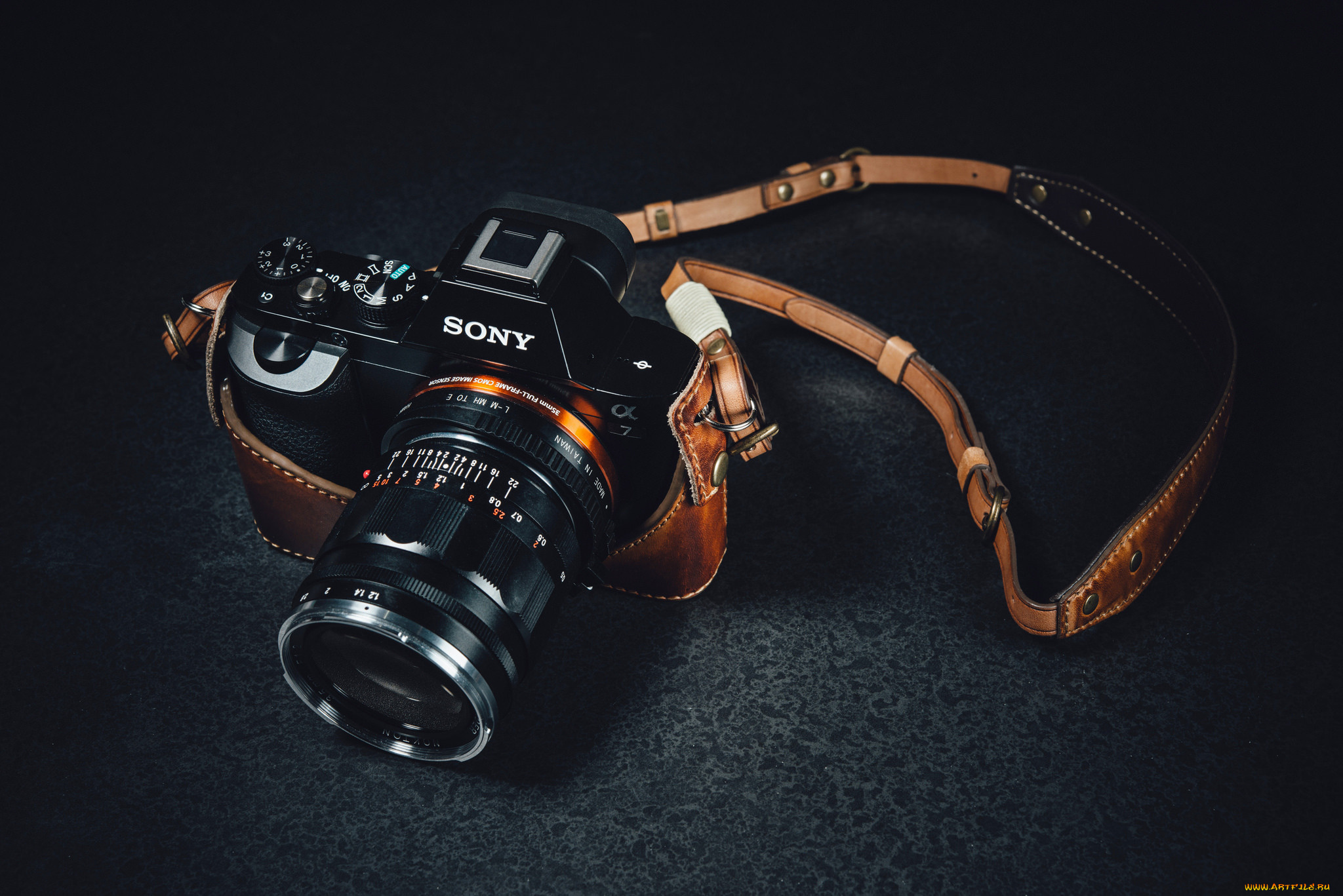 бренды, sony, макро, камера