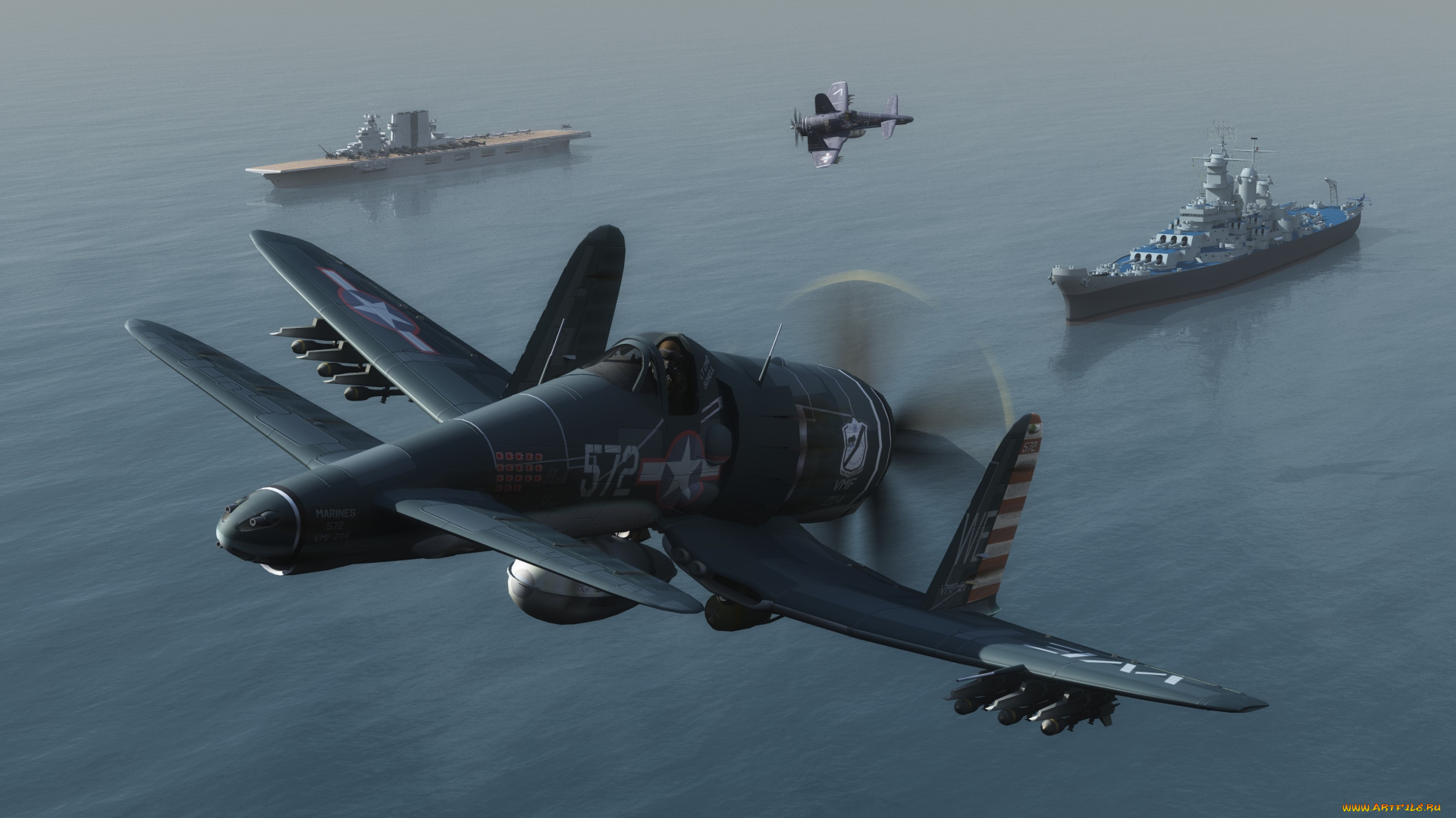 3д, графика, армия, , military, самолет, полет