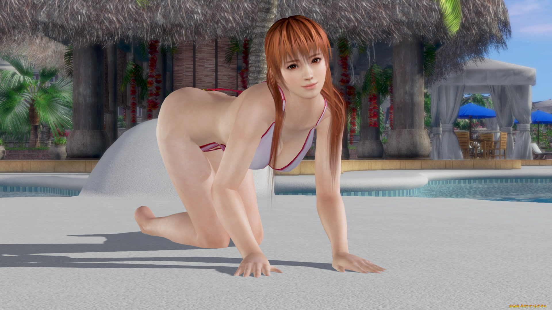 3д, графика, люди, , people, девушка, фон, взгляд