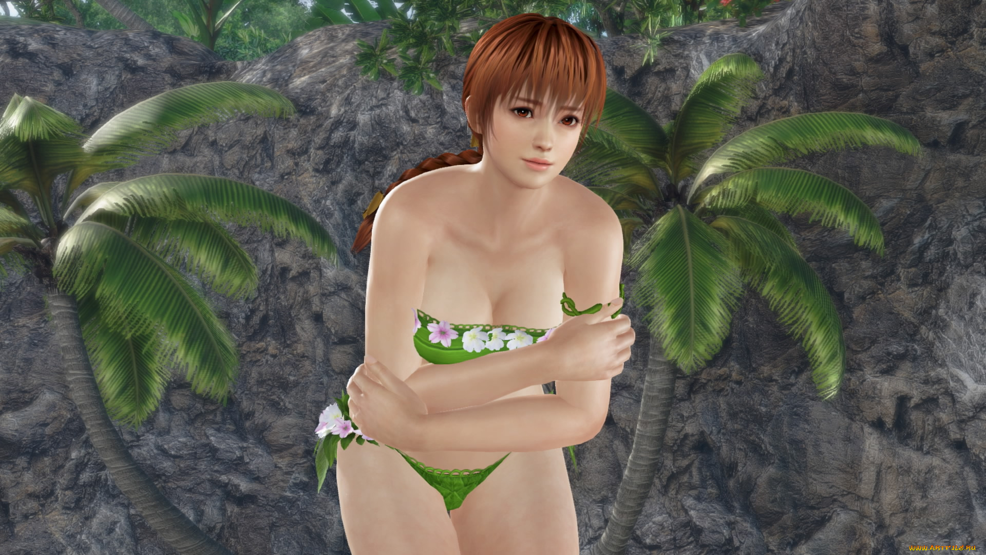 3д, графика, люди, , people, девушка, фон, взгляд