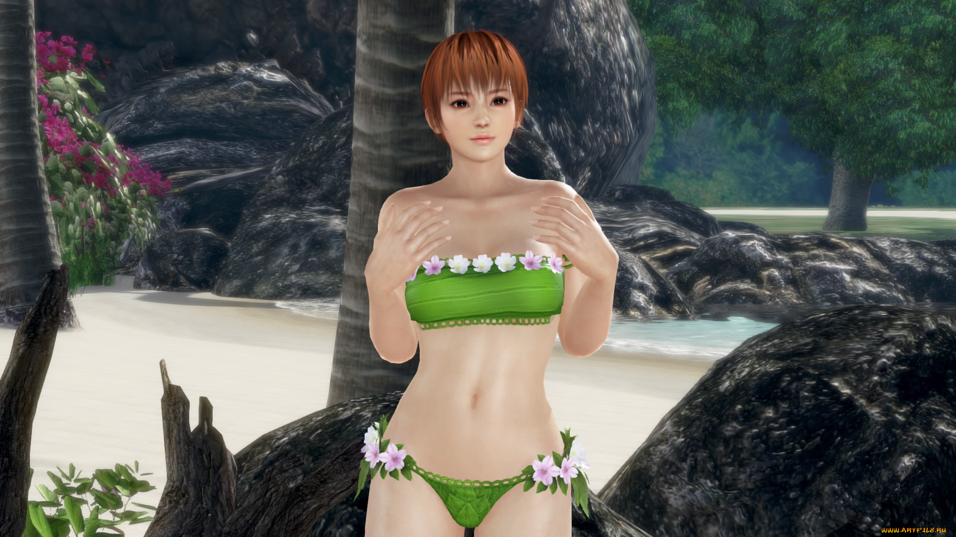 3д, графика, люди, , people, фон, взгляд, девушка