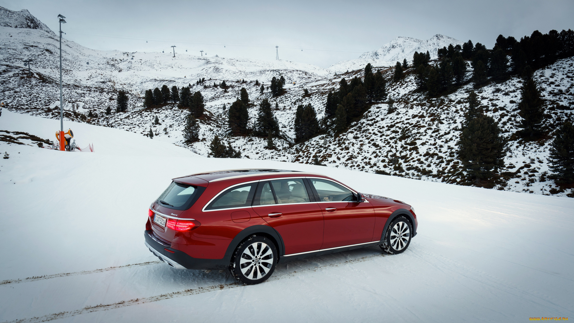 автомобили, mercedes-benz, mercedes