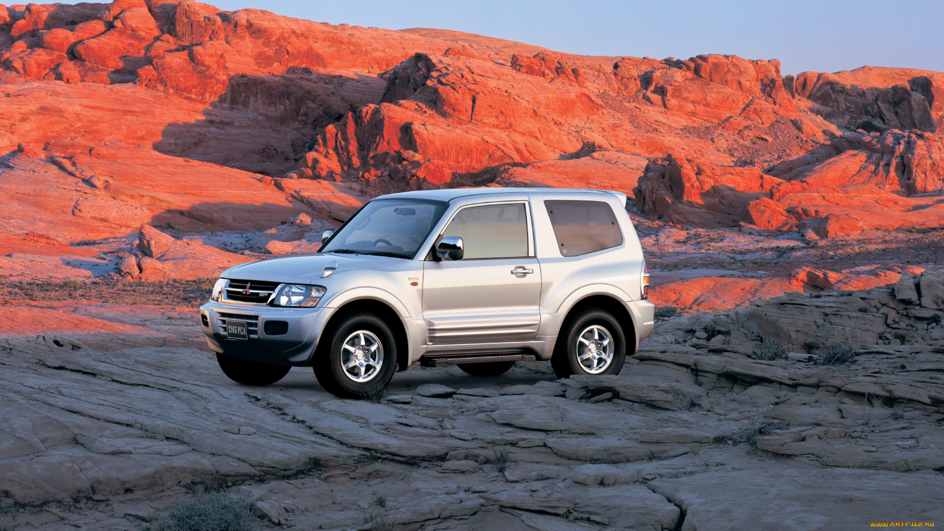 автомобили, mitsubishi