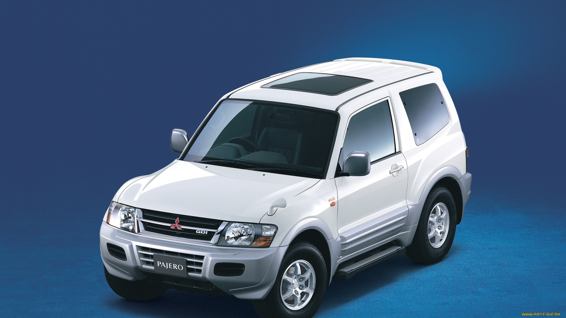 автомобили, mitsubishi