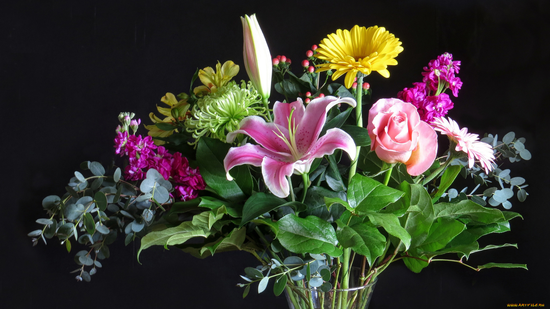 цветы, букеты, , композиции, букет