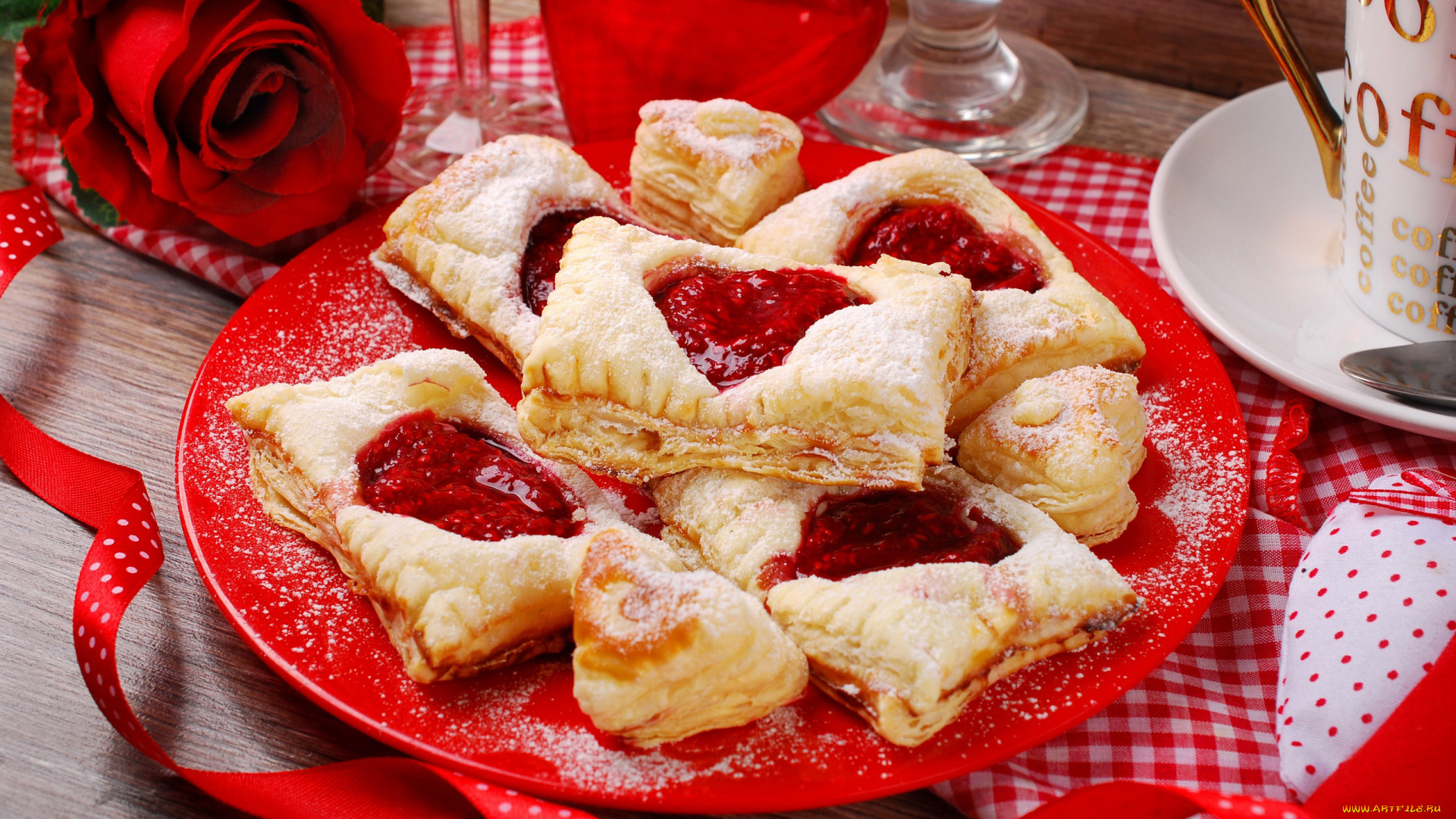 еда, хлеб, , выпечка, булочки, сдоба, варенье