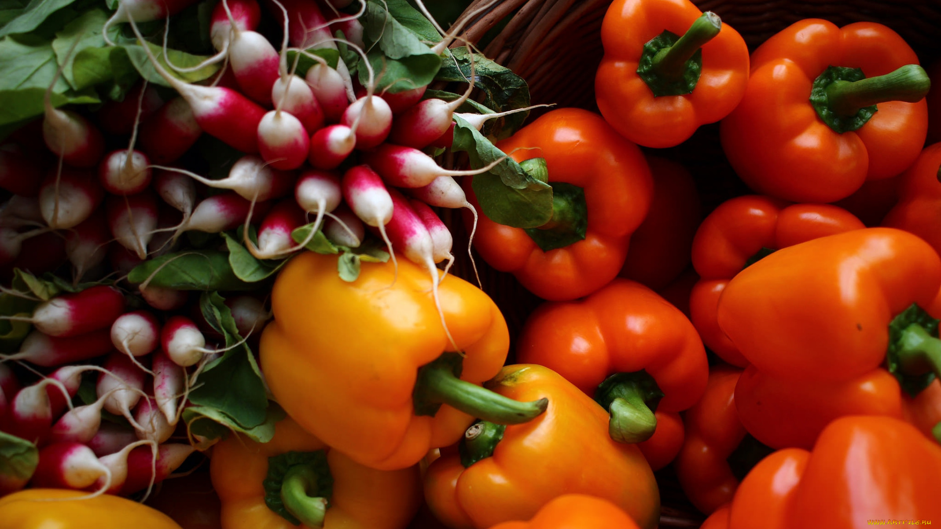 еда, овощи, урожай