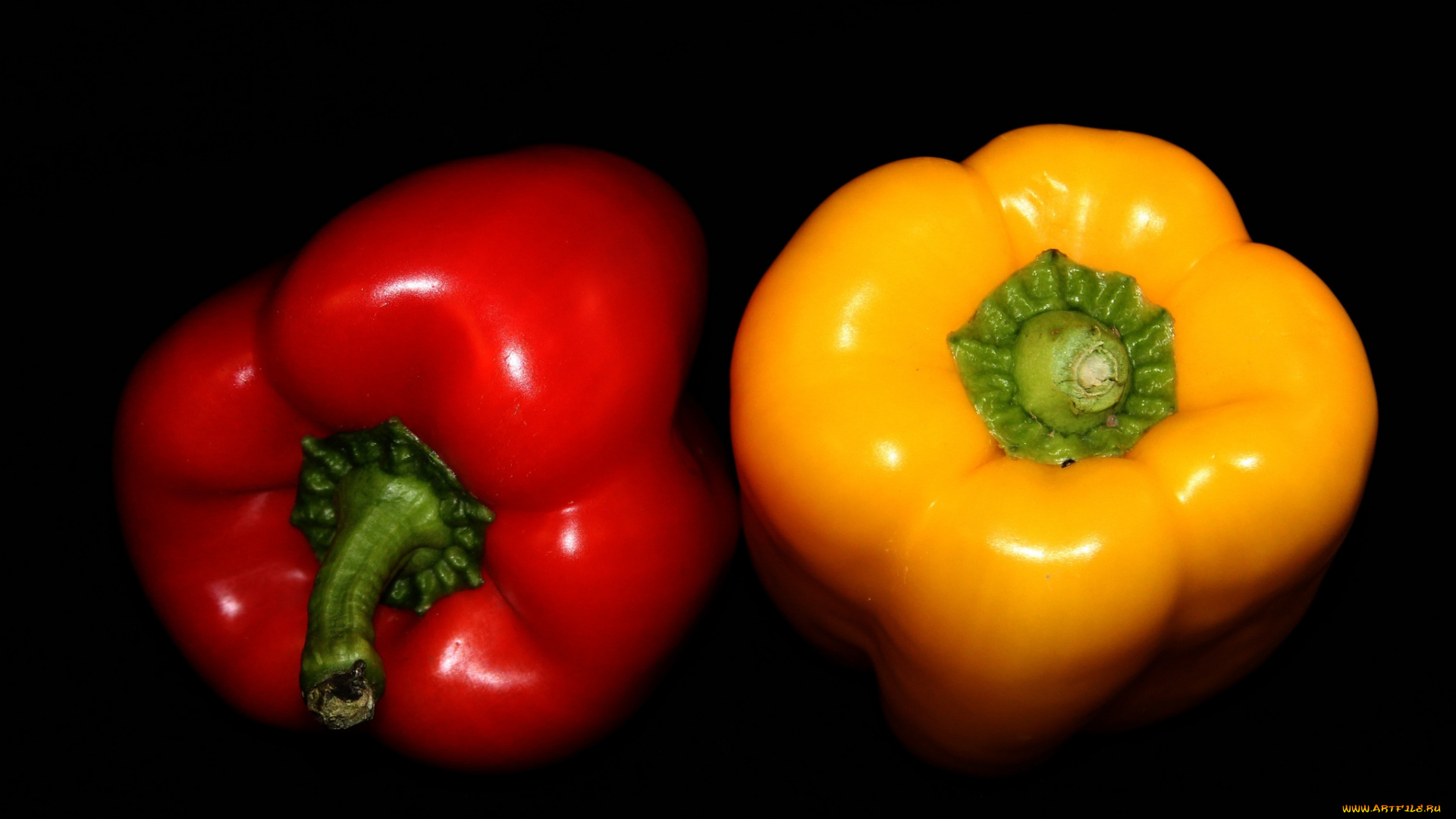 еда, перец, перчик