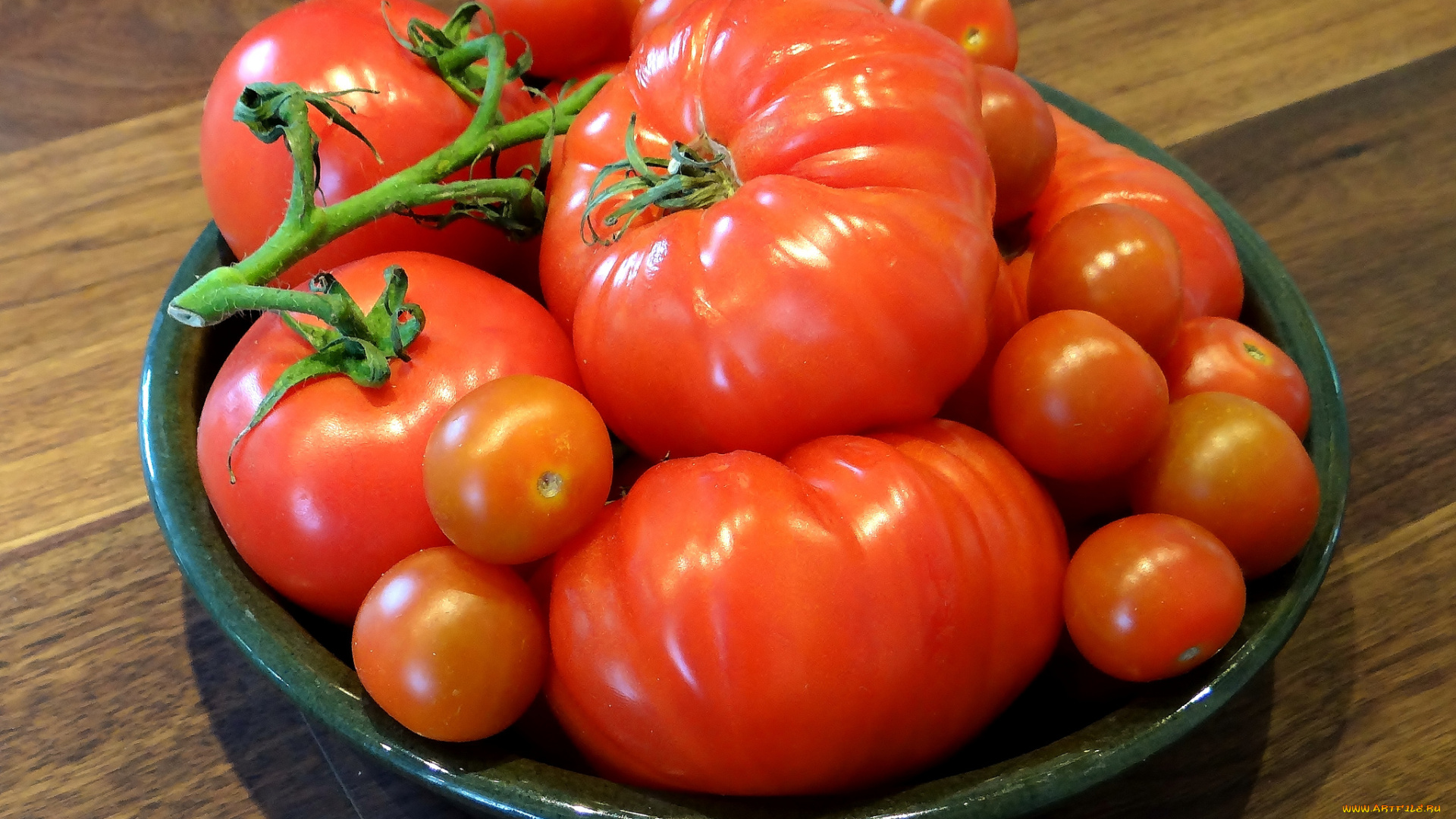 еда, помидоры, томаты