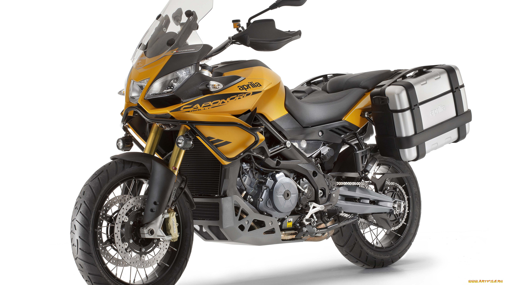 мотоциклы, aprilia