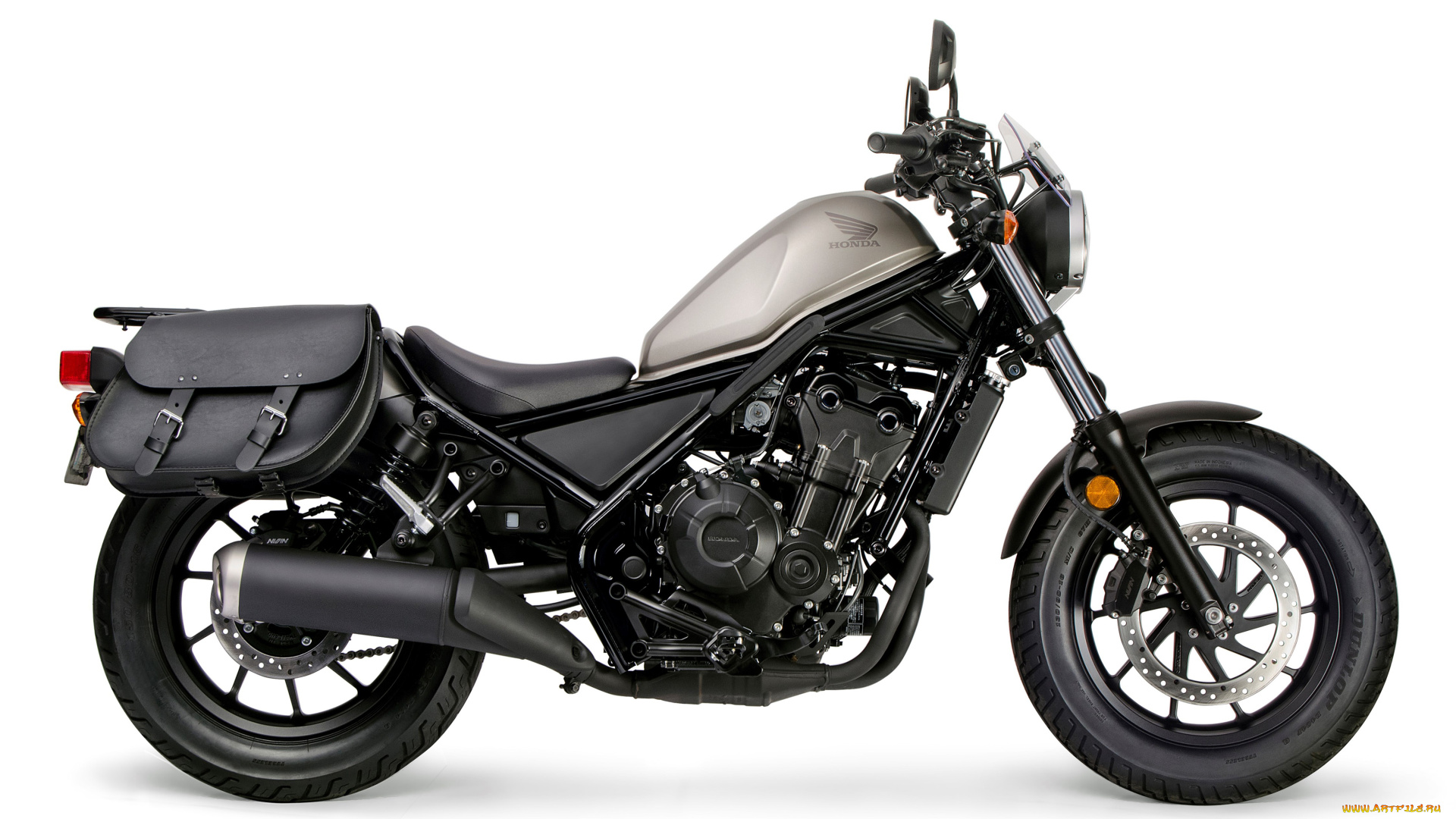 мотоциклы, honda