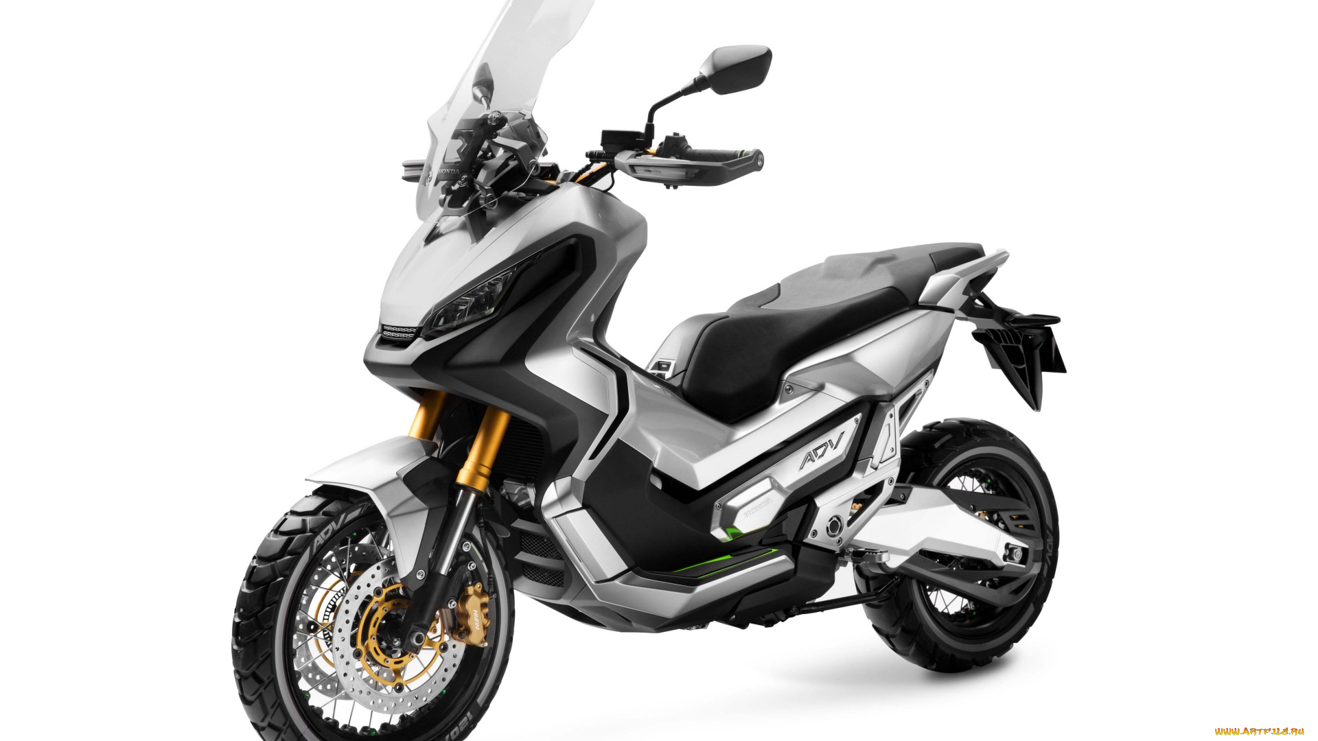 мотоциклы, honda