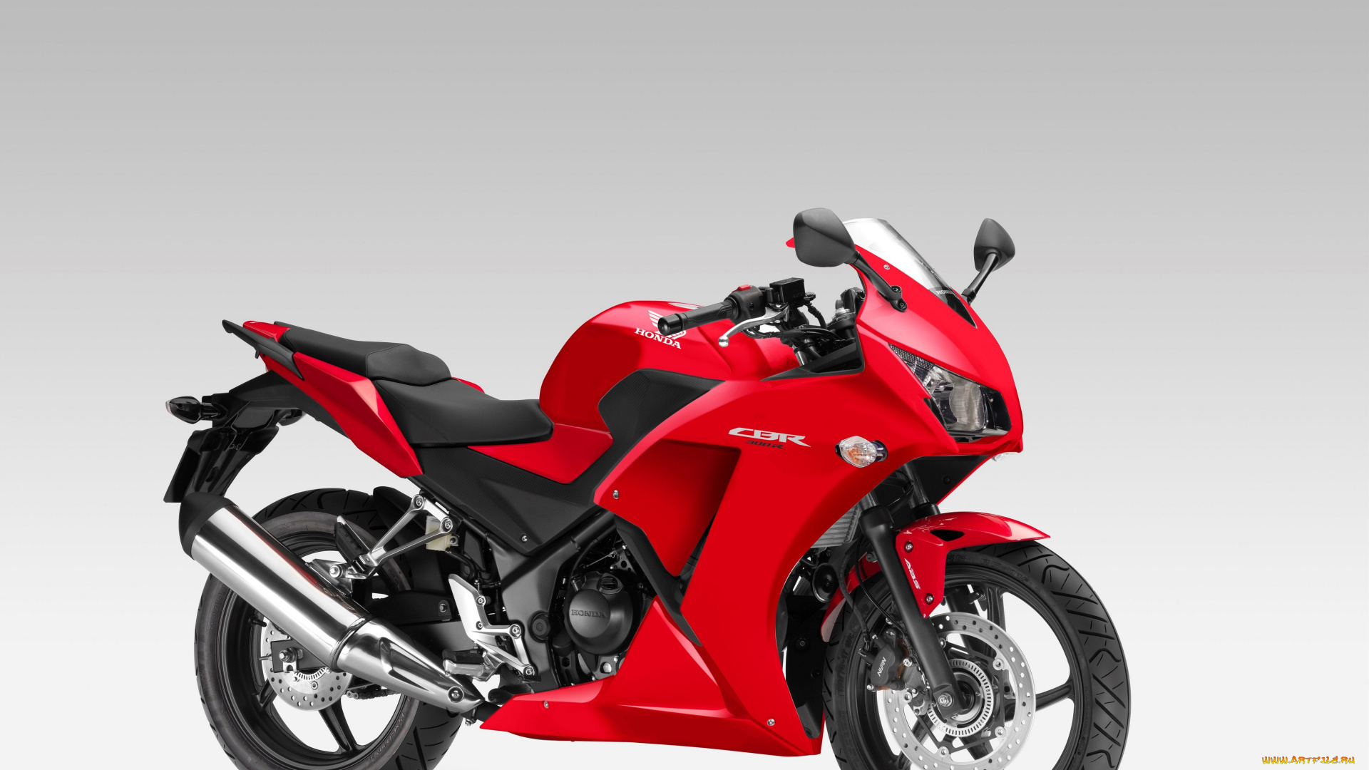 мотоциклы, honda