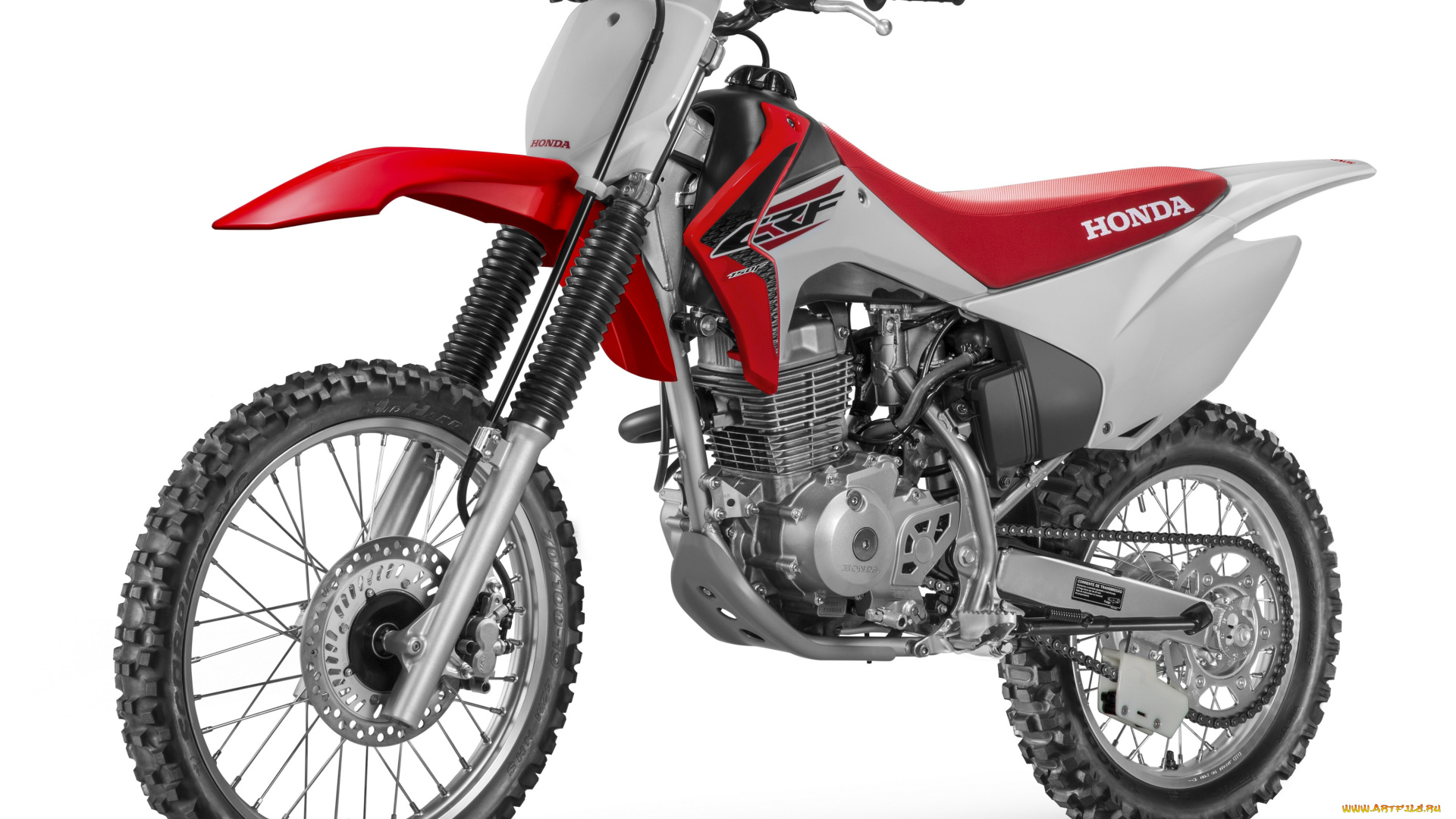 мотоциклы, honda