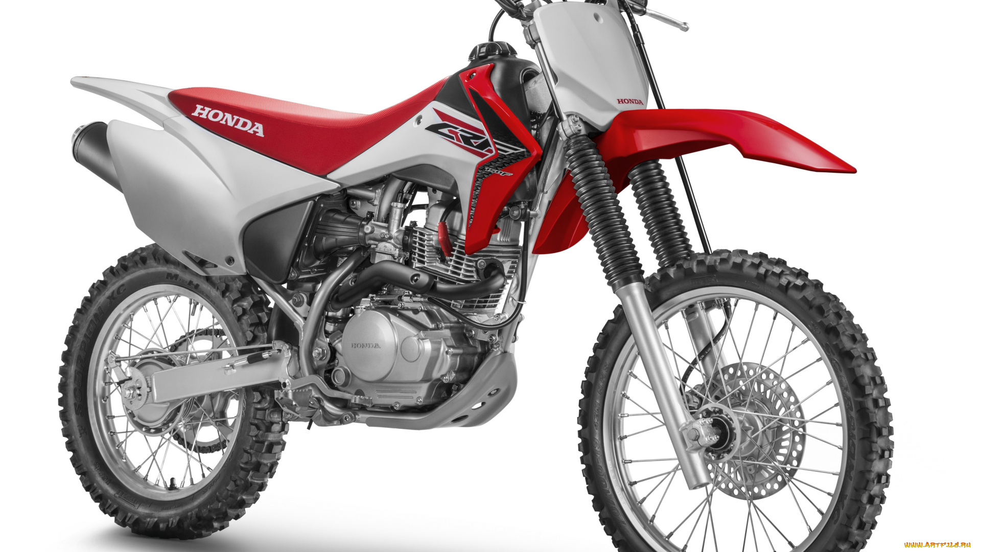 мотоциклы, honda