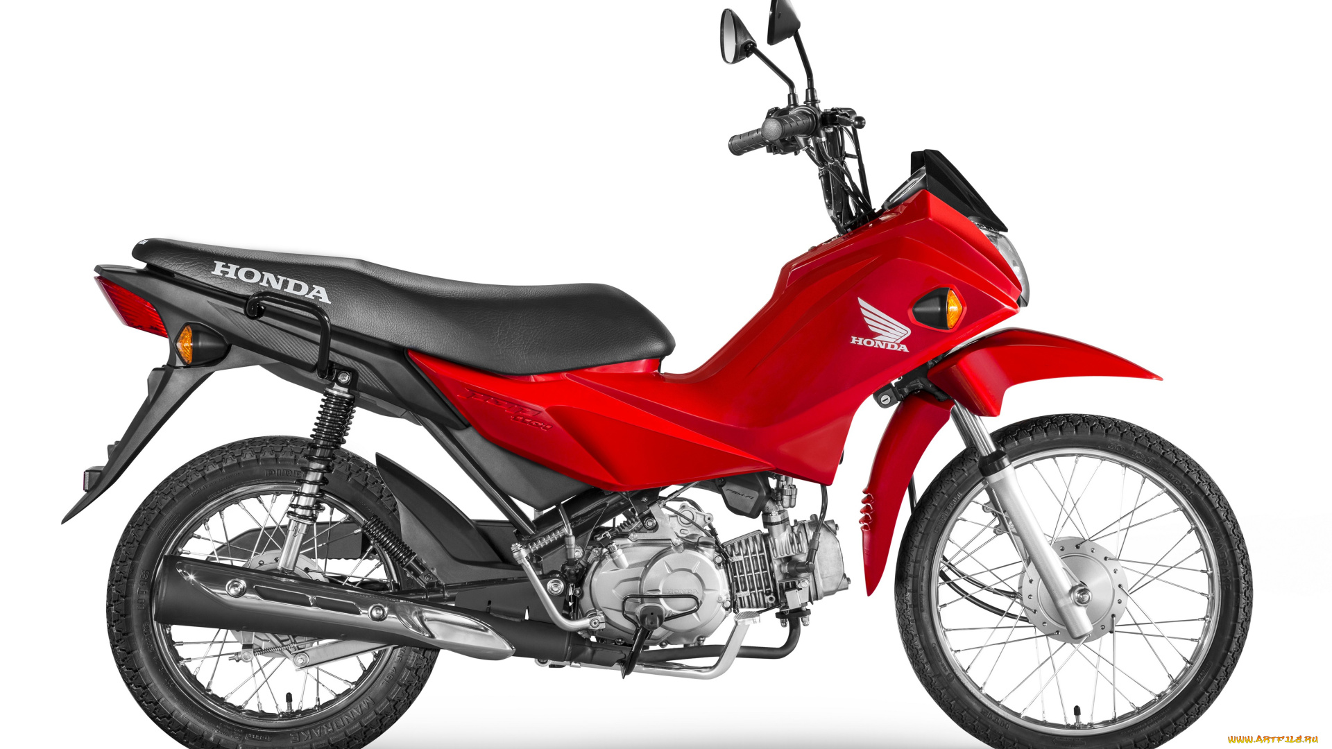 мотоциклы, honda