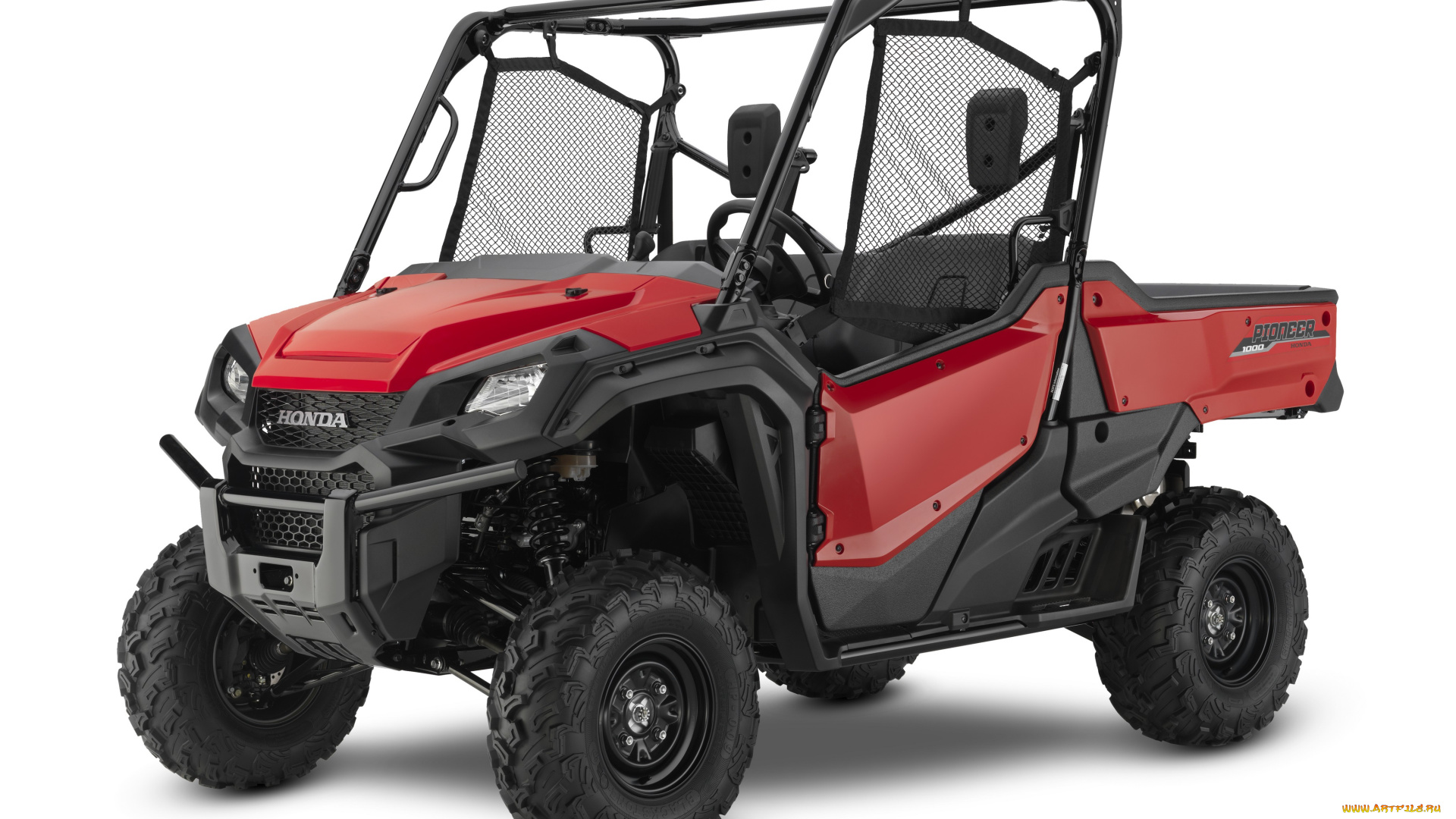 мотоциклы, квадроциклы, honda