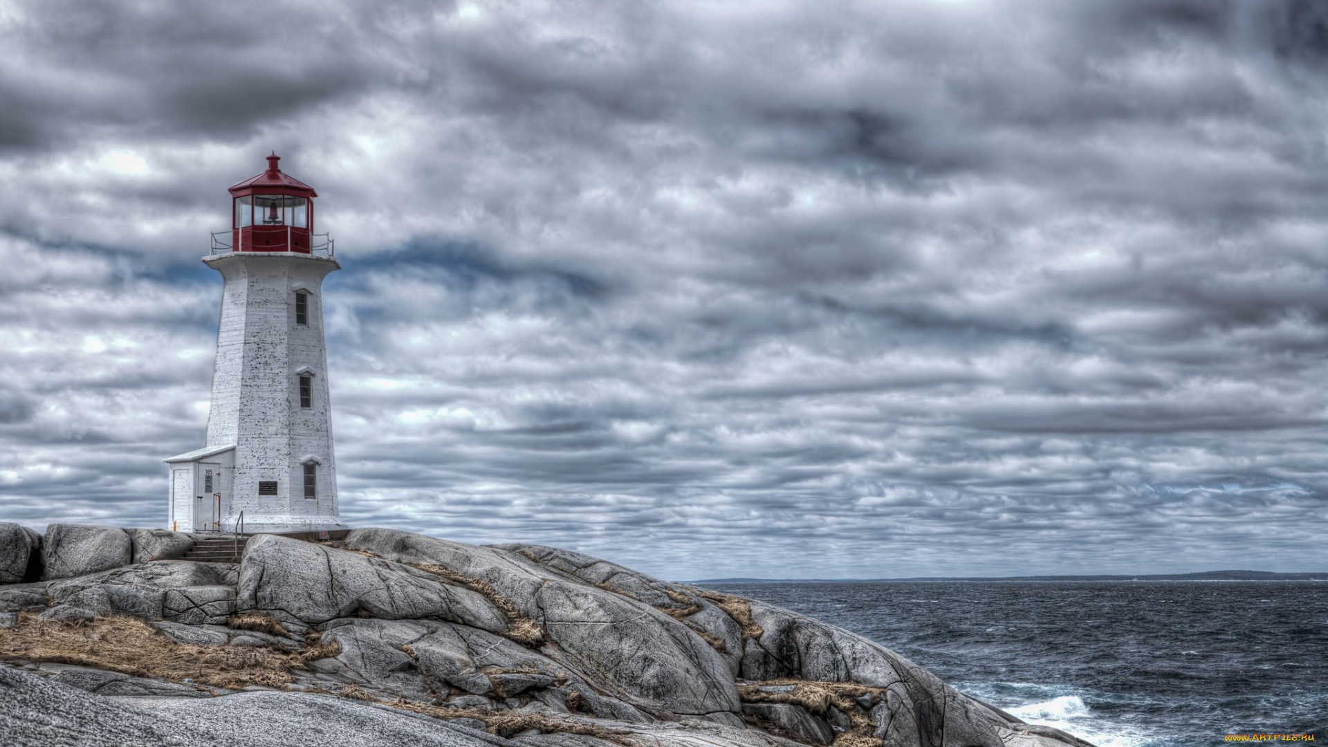 природа, маяки, маяк