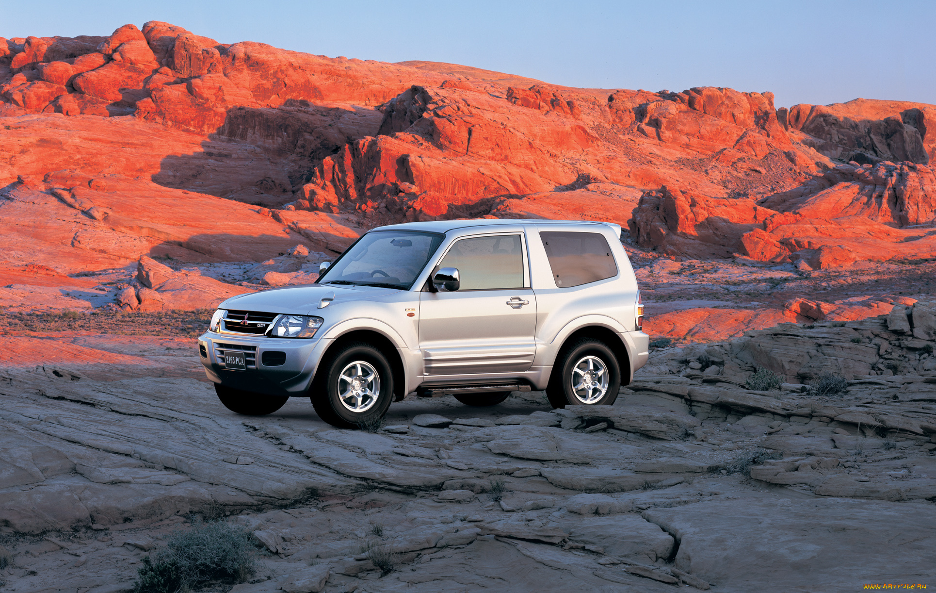 автомобили, mitsubishi