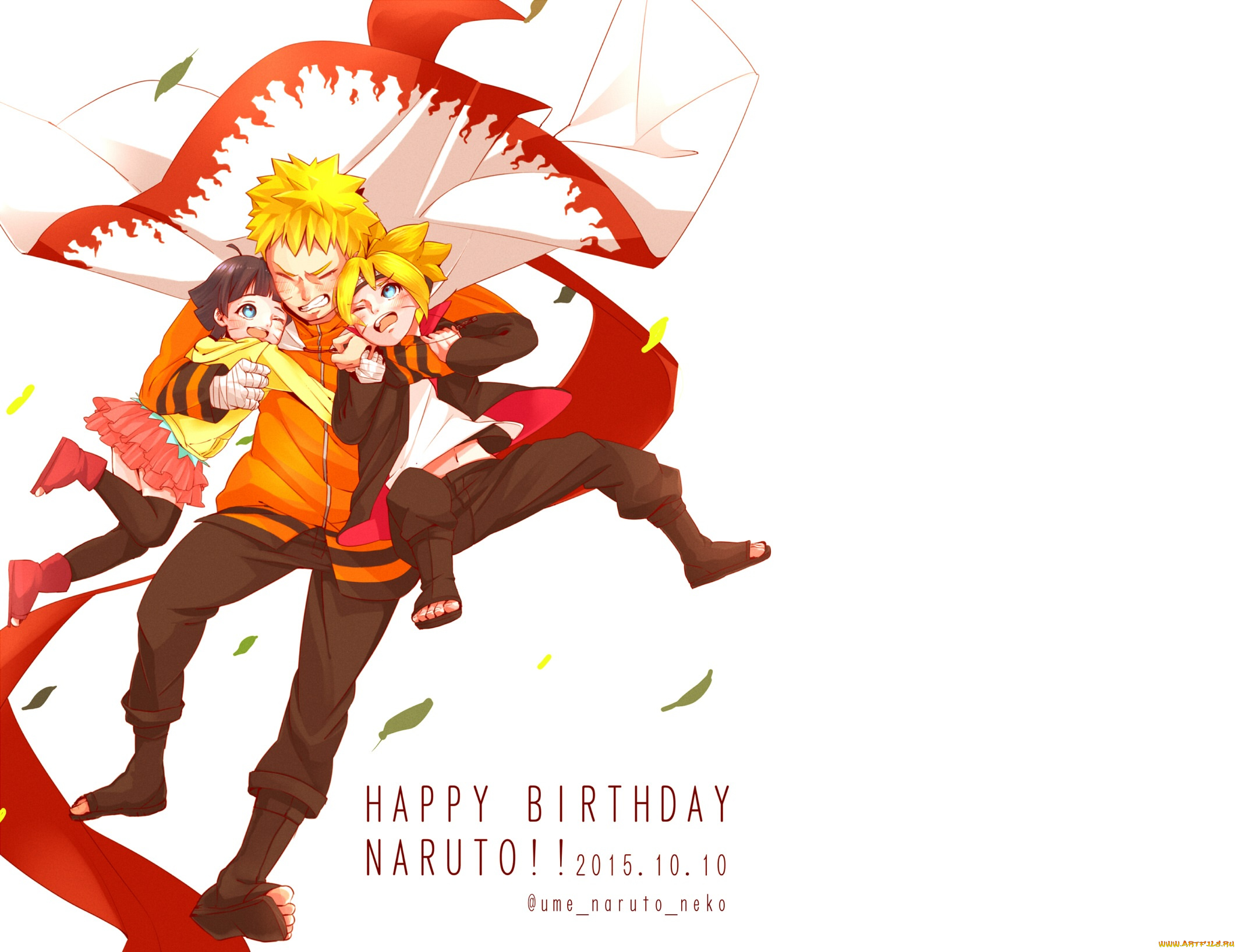 аниме, naruto, наруто