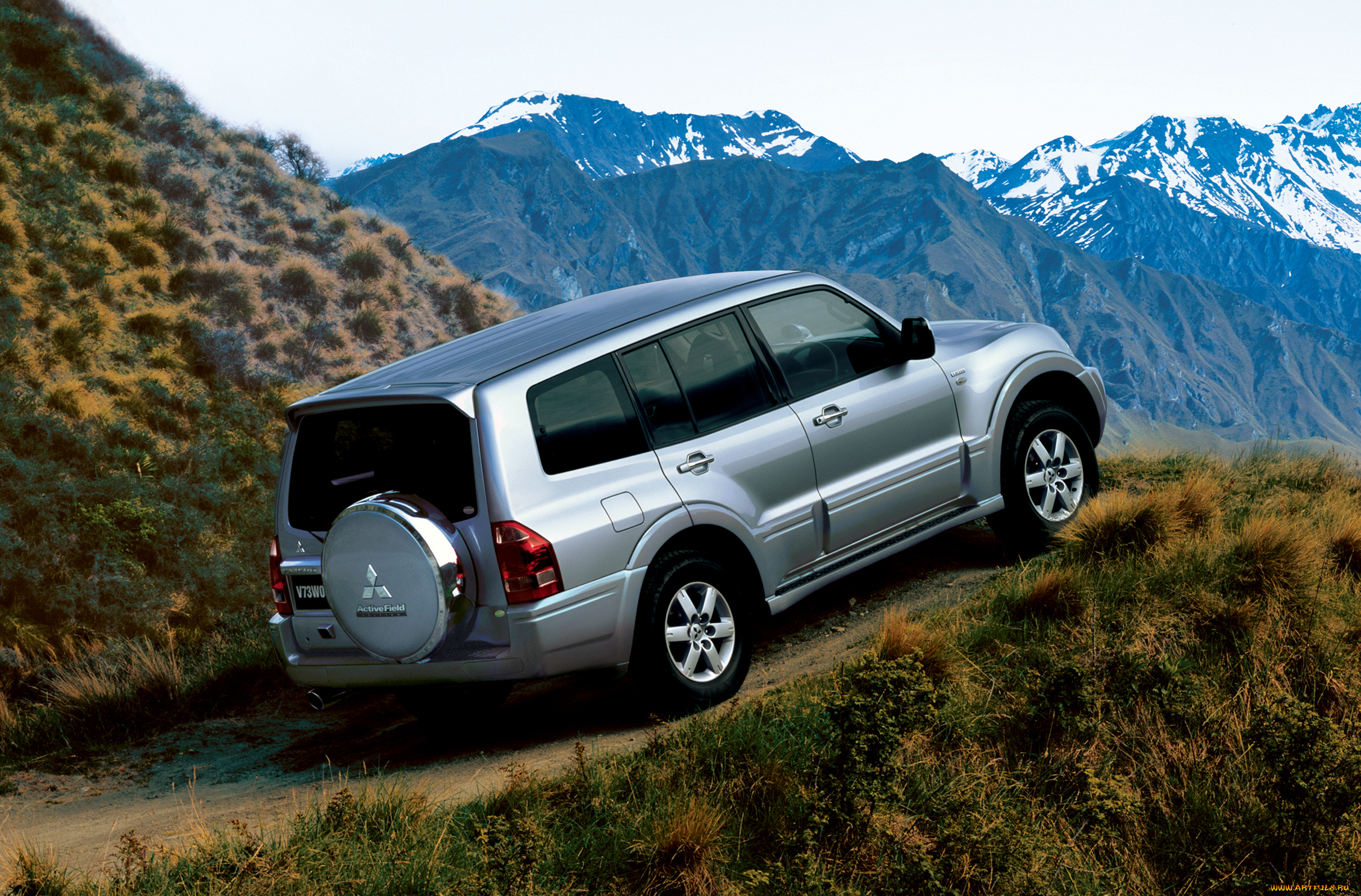 автомобили, mitsubishi