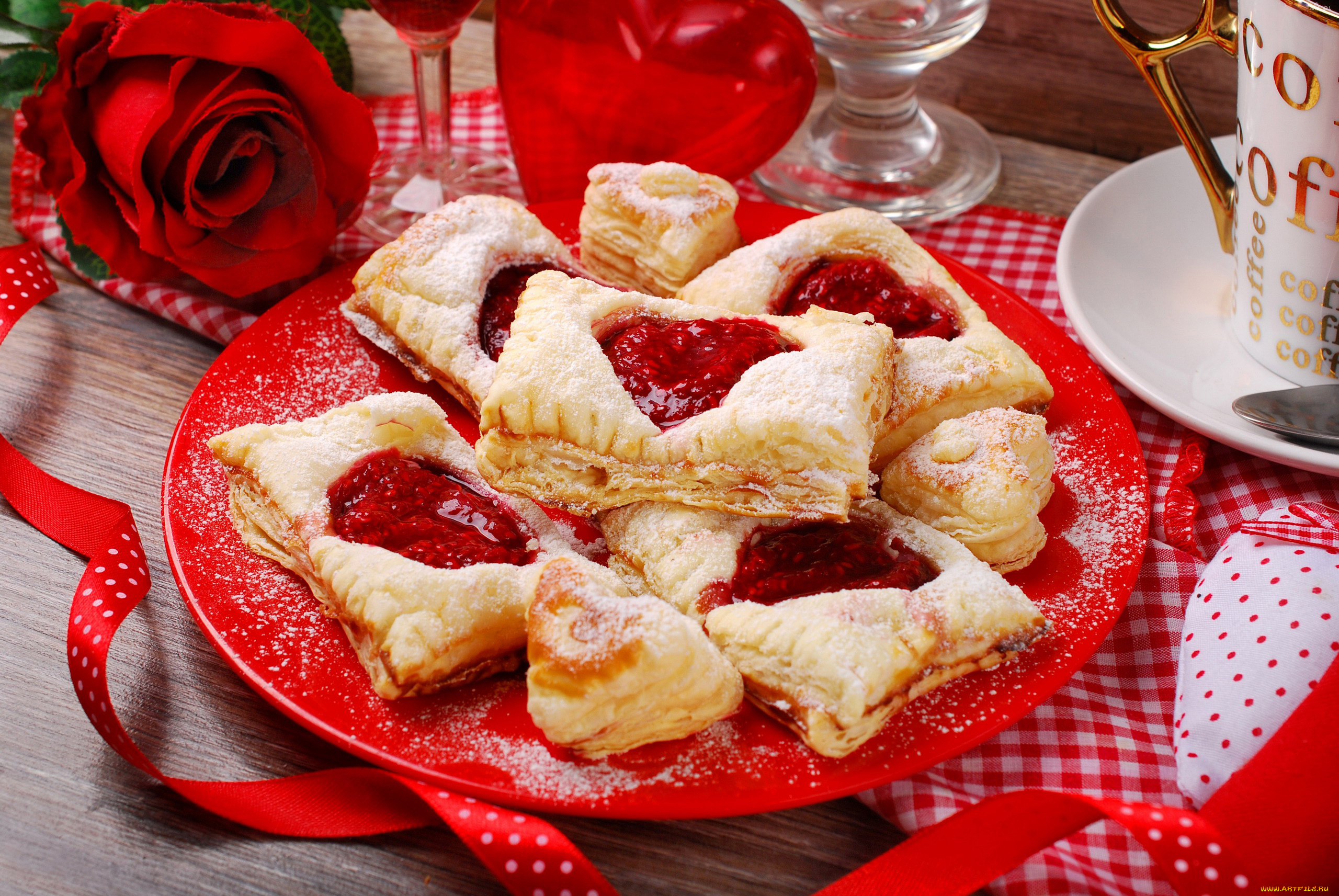 еда, хлеб, , выпечка, булочки, сдоба, варенье