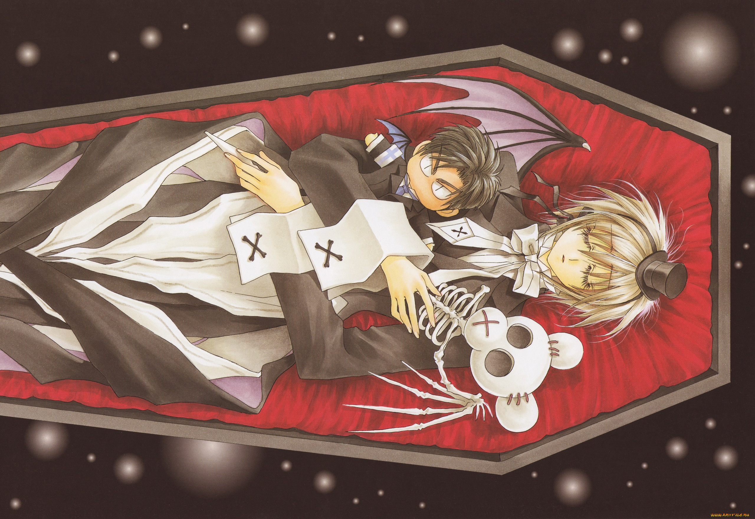 аниме, okane, ga, nai, ayase, yukiya, kanou, somuku